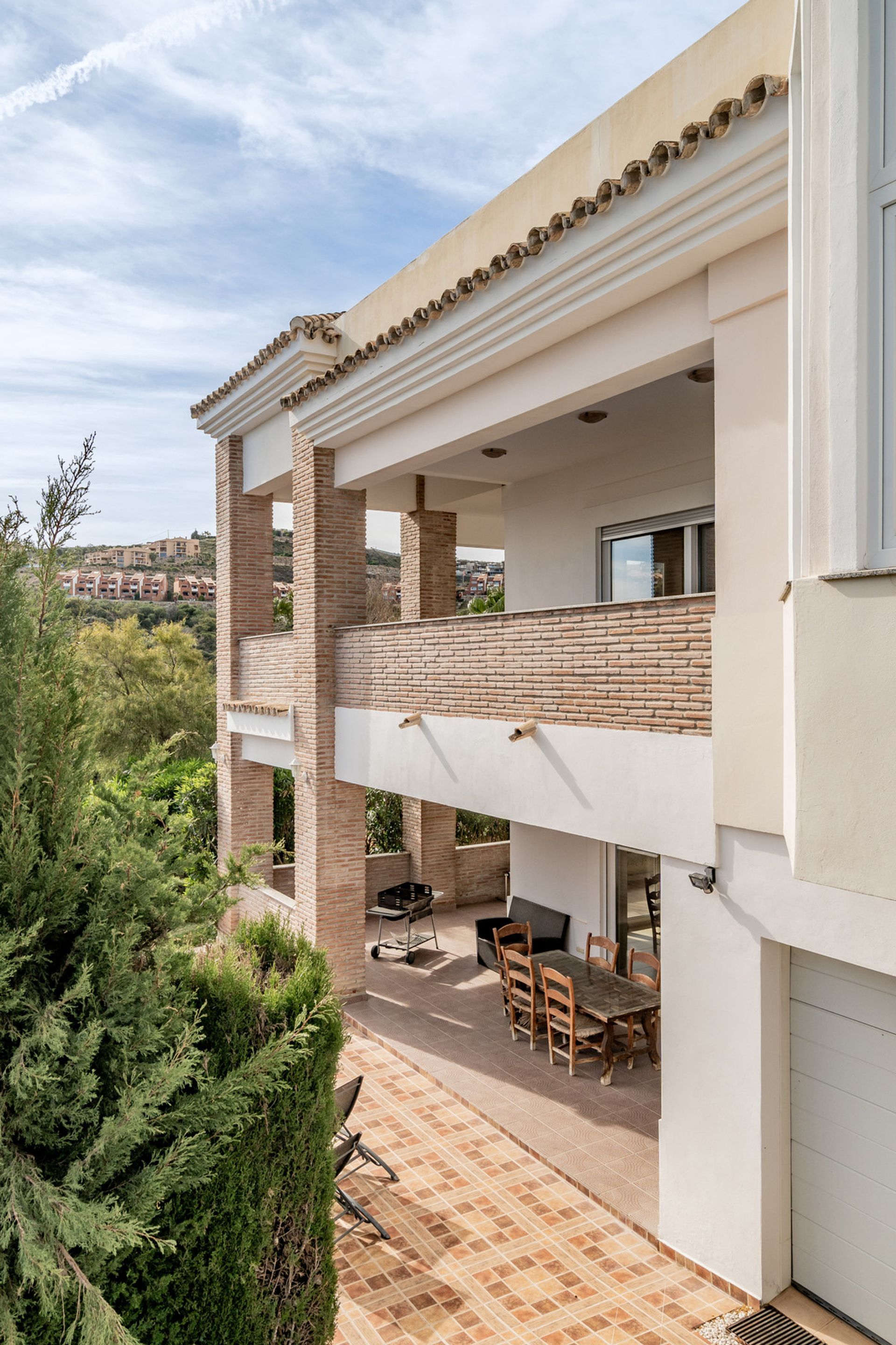 casa no Benahavís, Andalusia 12551565