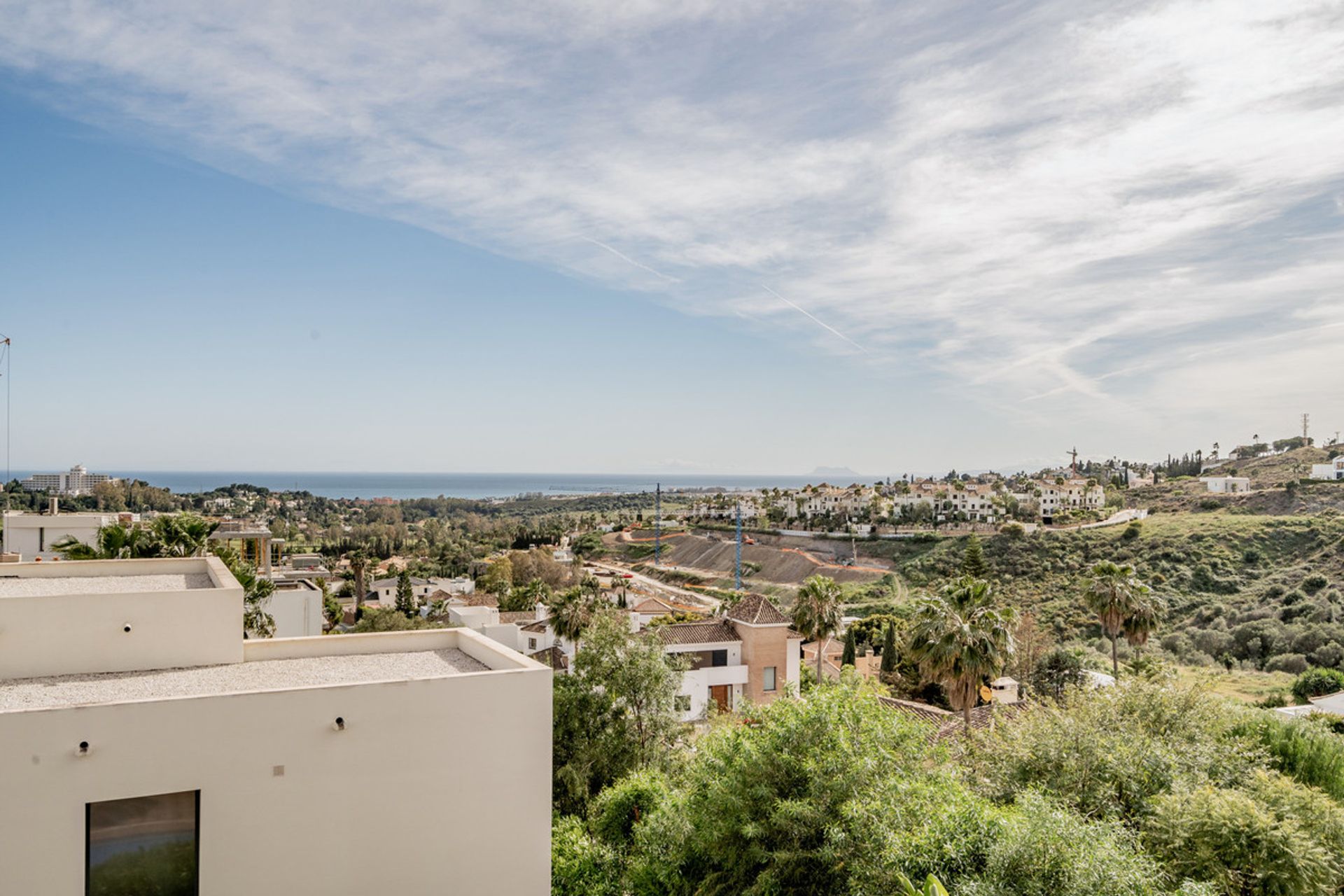 casa no Benahavís, Andalusia 12551565