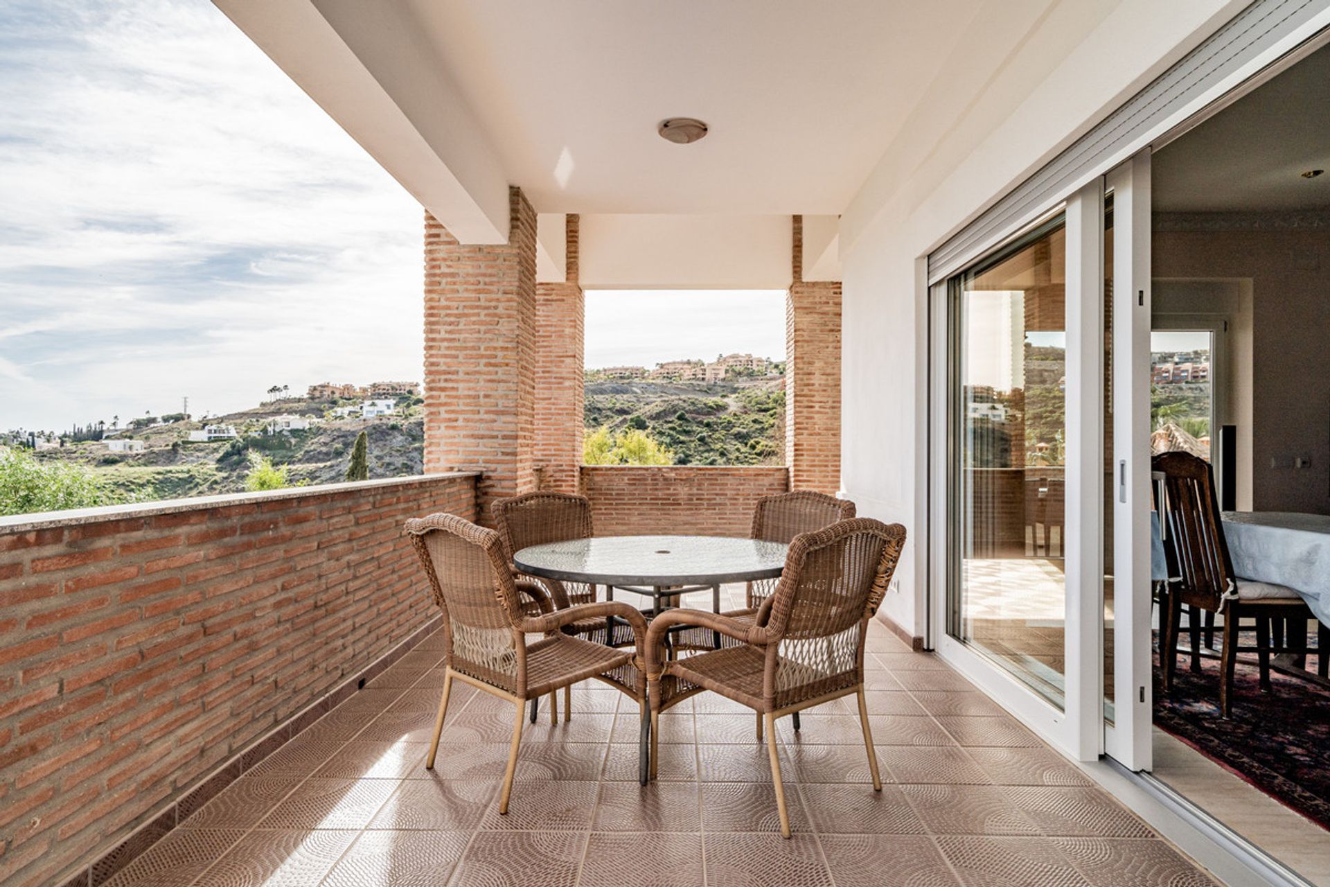 casa no Benahavís, Andalusia 12551565