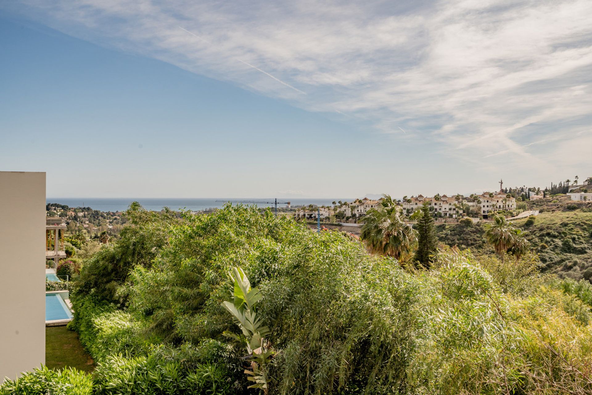 casa no Benahavís, Andalusia 12551565