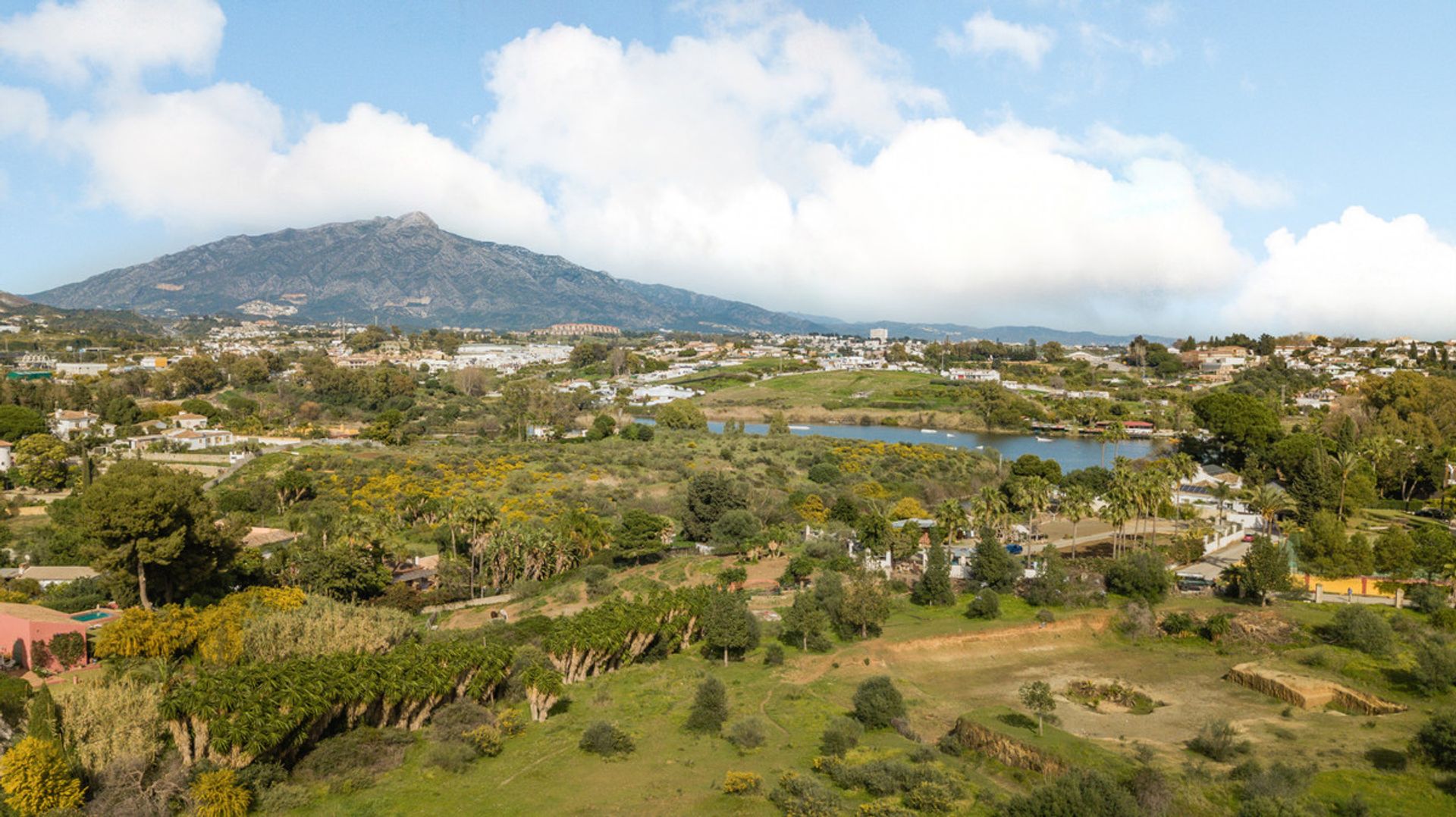 Terra no Marbelha, Andaluzia 12551566