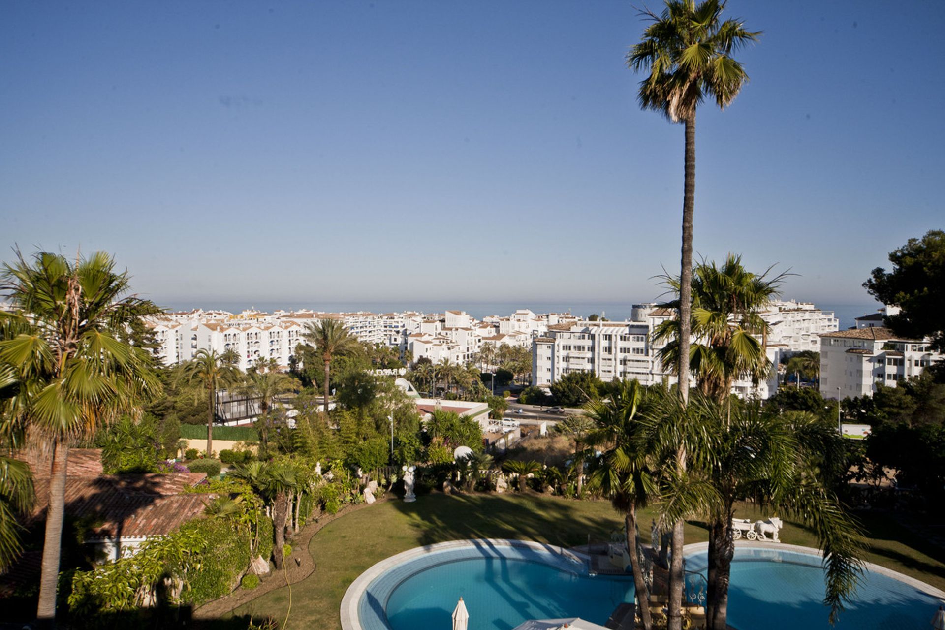 casa no Marbella, Andalucía 12551569