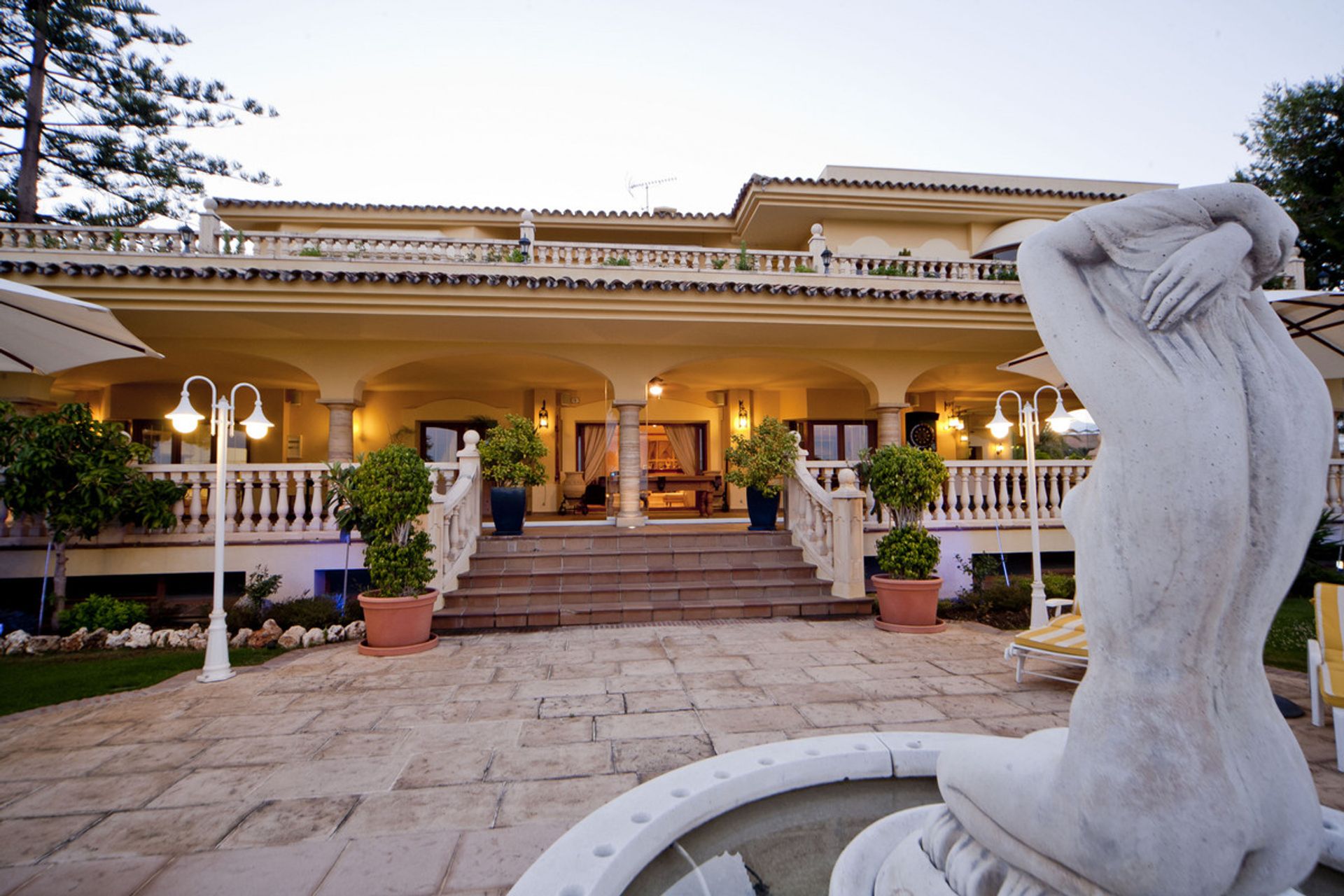 casa no Marbella, Andalucía 12551569