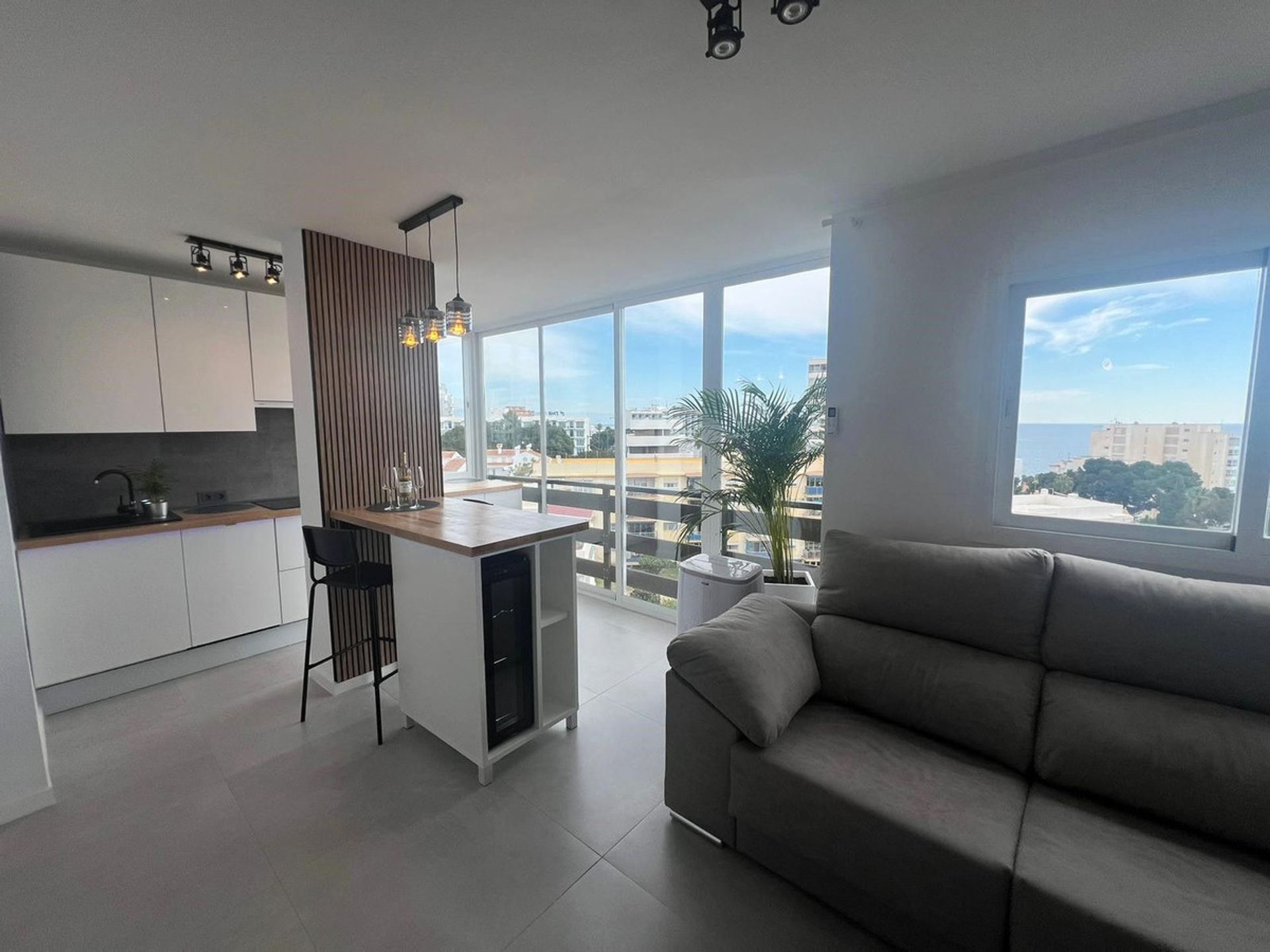 Condominio nel Benalmádena, Andalusia 12551588