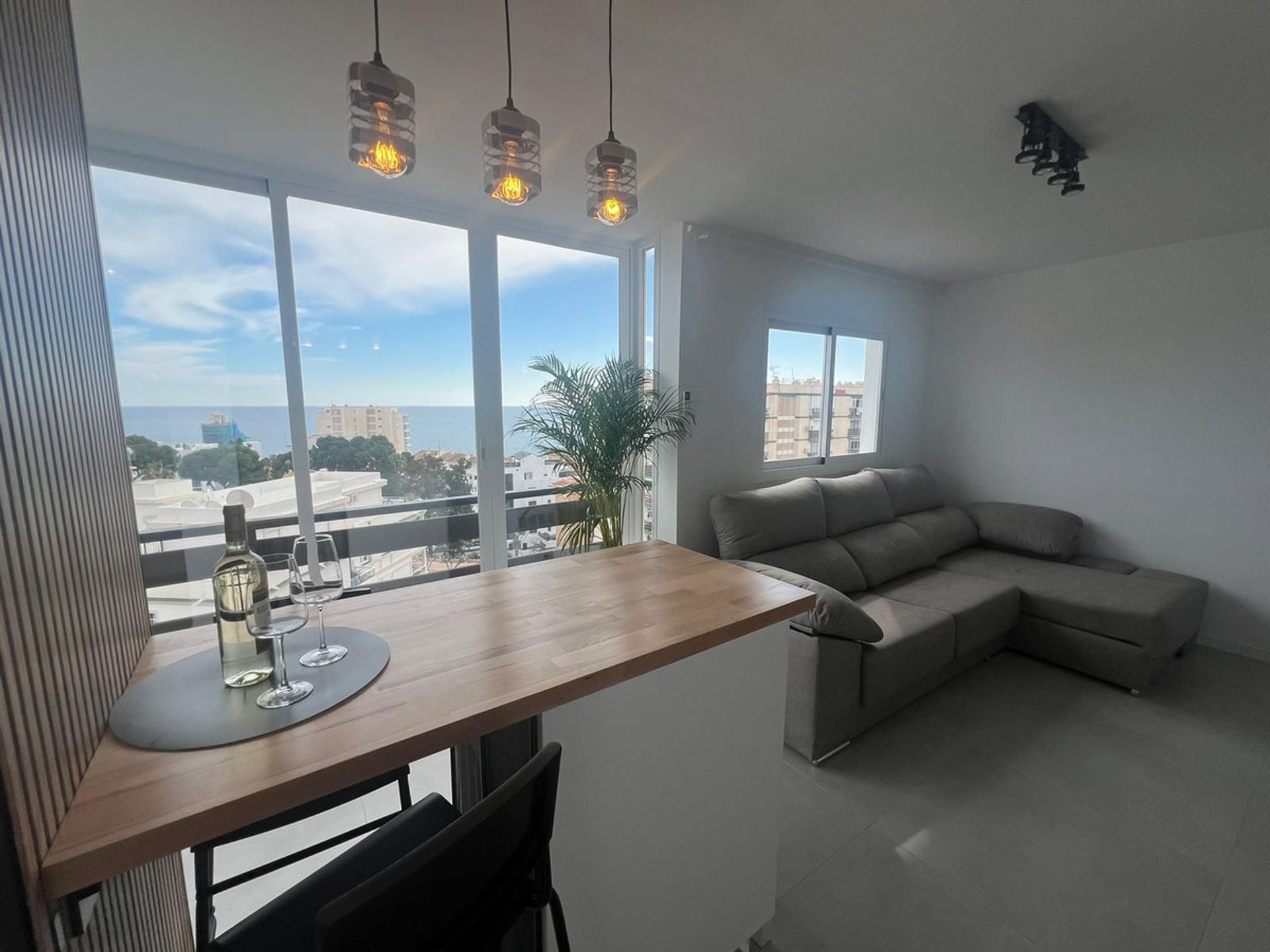 Condominio nel Benalmádena, Andalusia 12551588