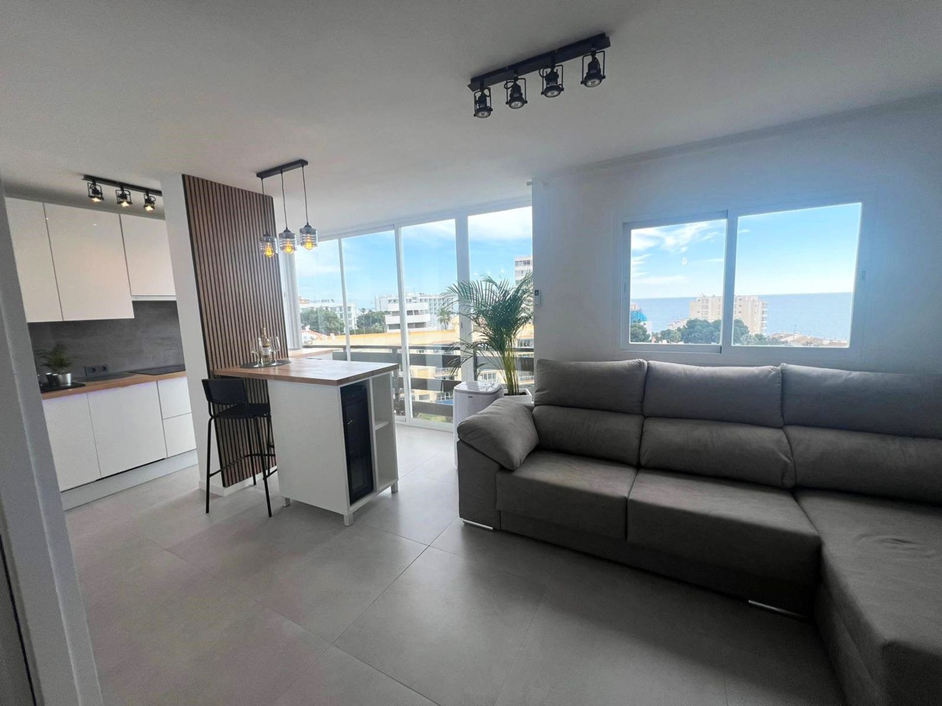 Condominio nel Benalmádena, Andalusia 12551588