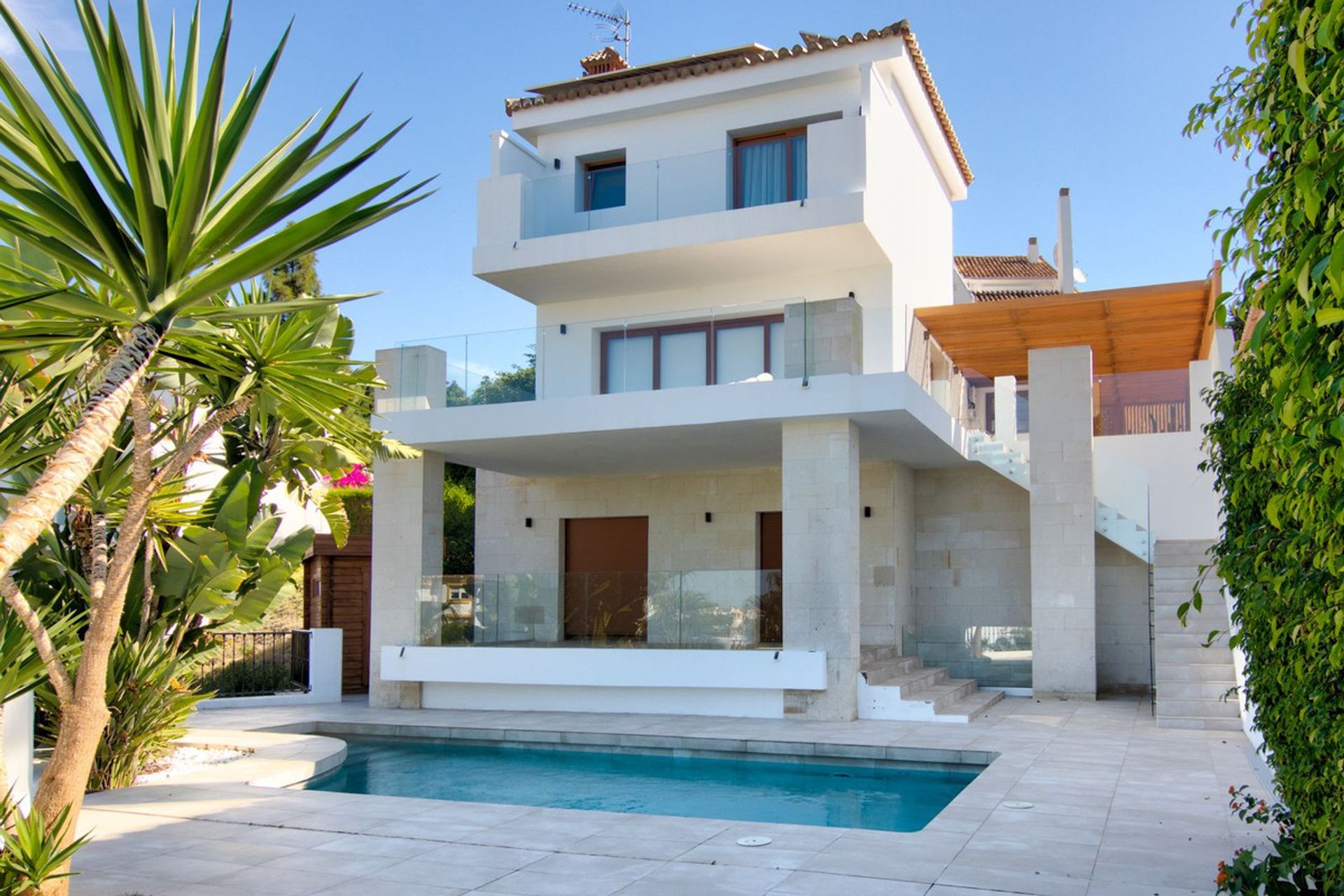 casa en Fuengirola, Andalucía 12551615