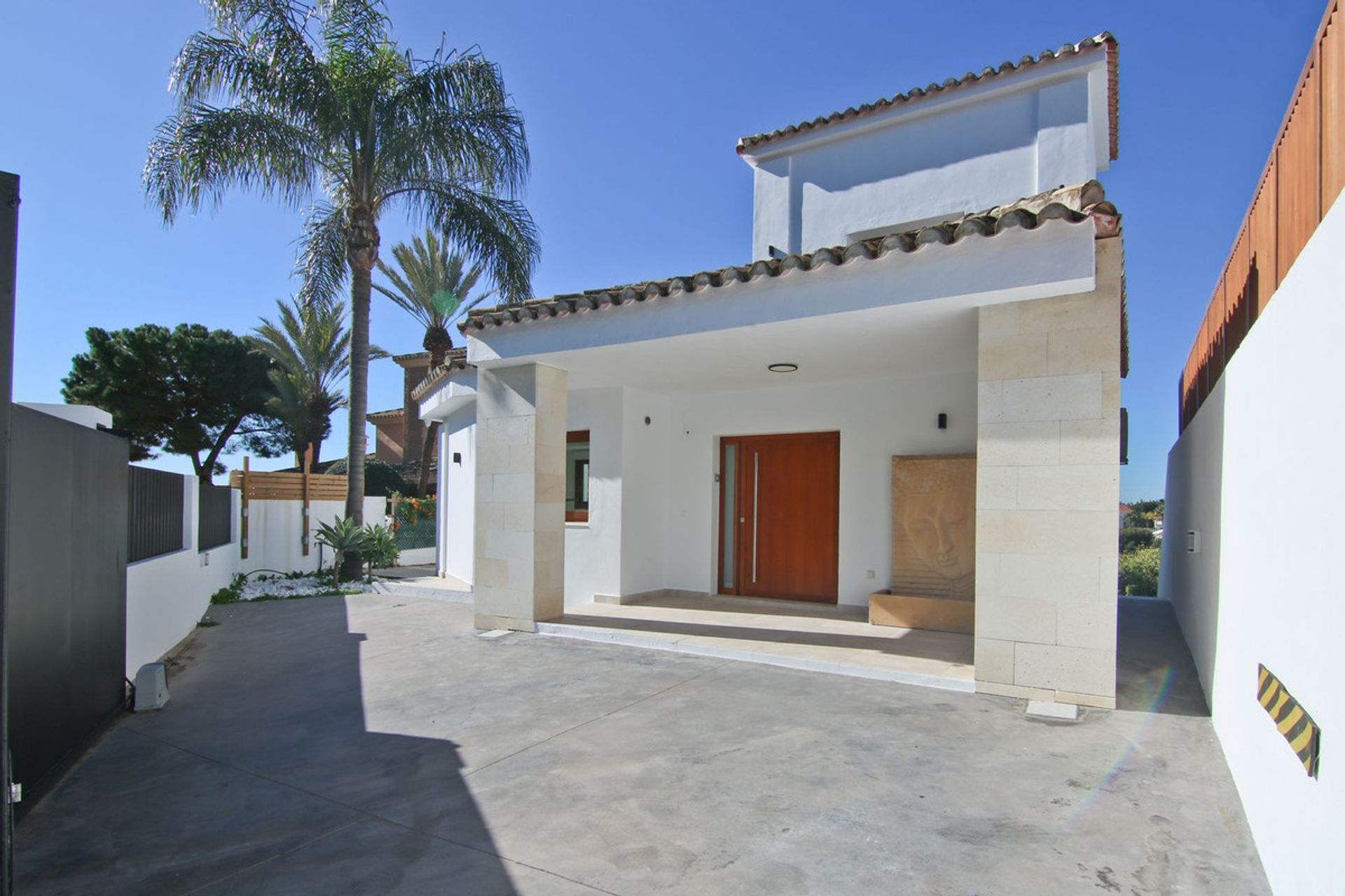 casa en Fuengirola, Andalucía 12551615