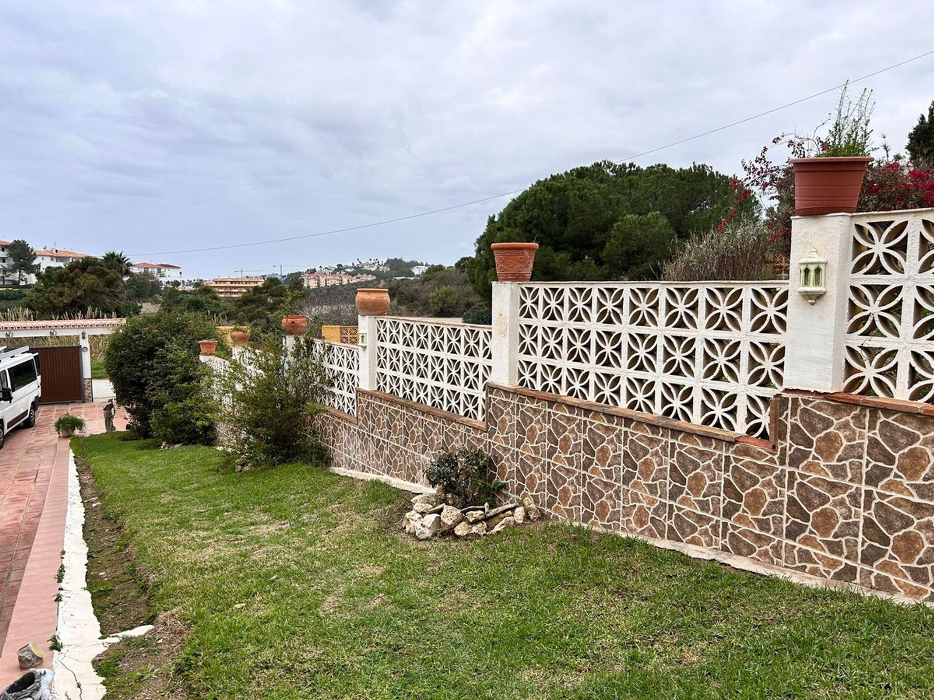 Rumah di El Faro, Andalucía 12551627