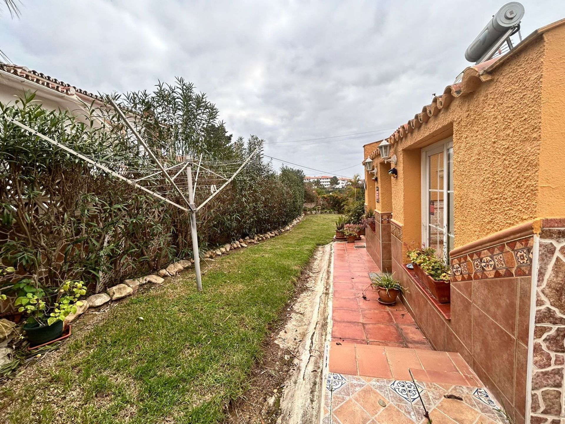 Rumah di El Faro, Andalucía 12551627