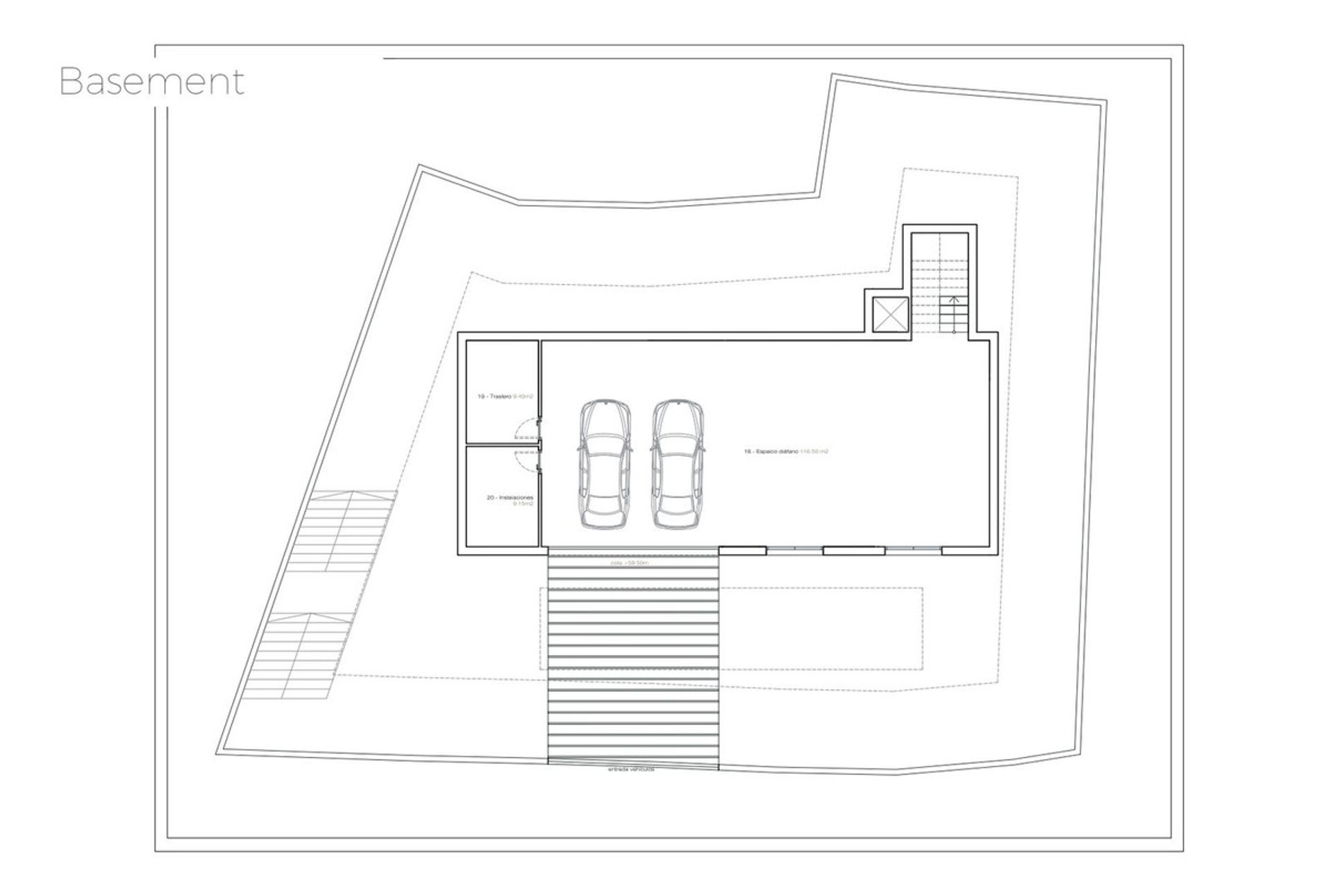 casa no Mijas, Andalusia 12551633