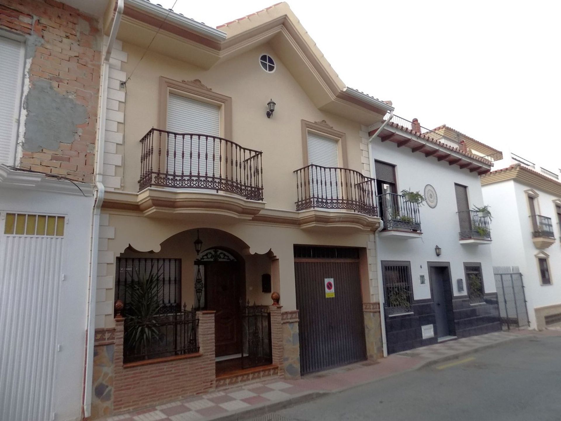 casa en Alhaurín el Grande, Andalucía 12551644