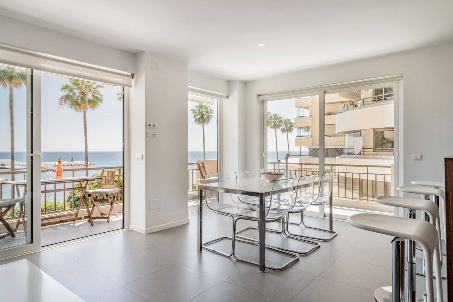 Condominio en marbella, Andalucía 12551672