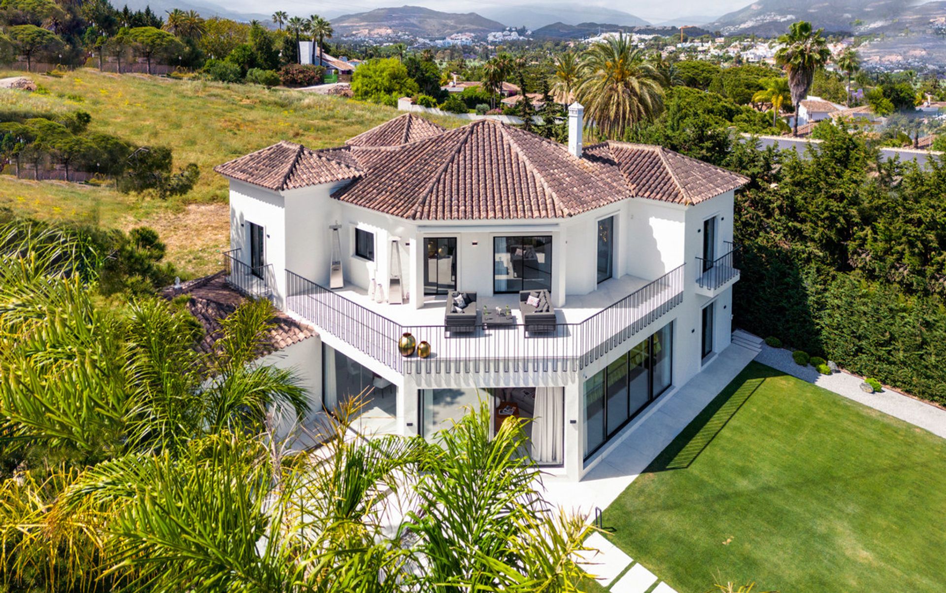 casa en Marbella, Andalucía 12551687