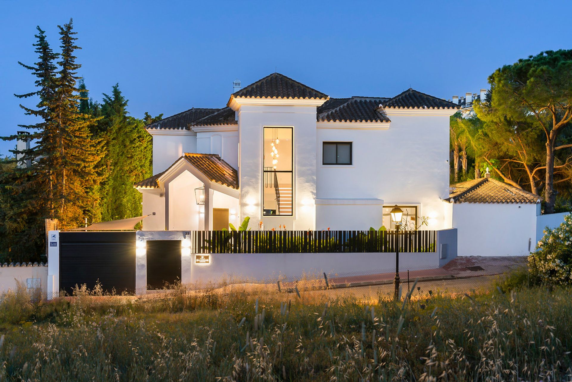 casa en Marbella, Andalucía 12551687