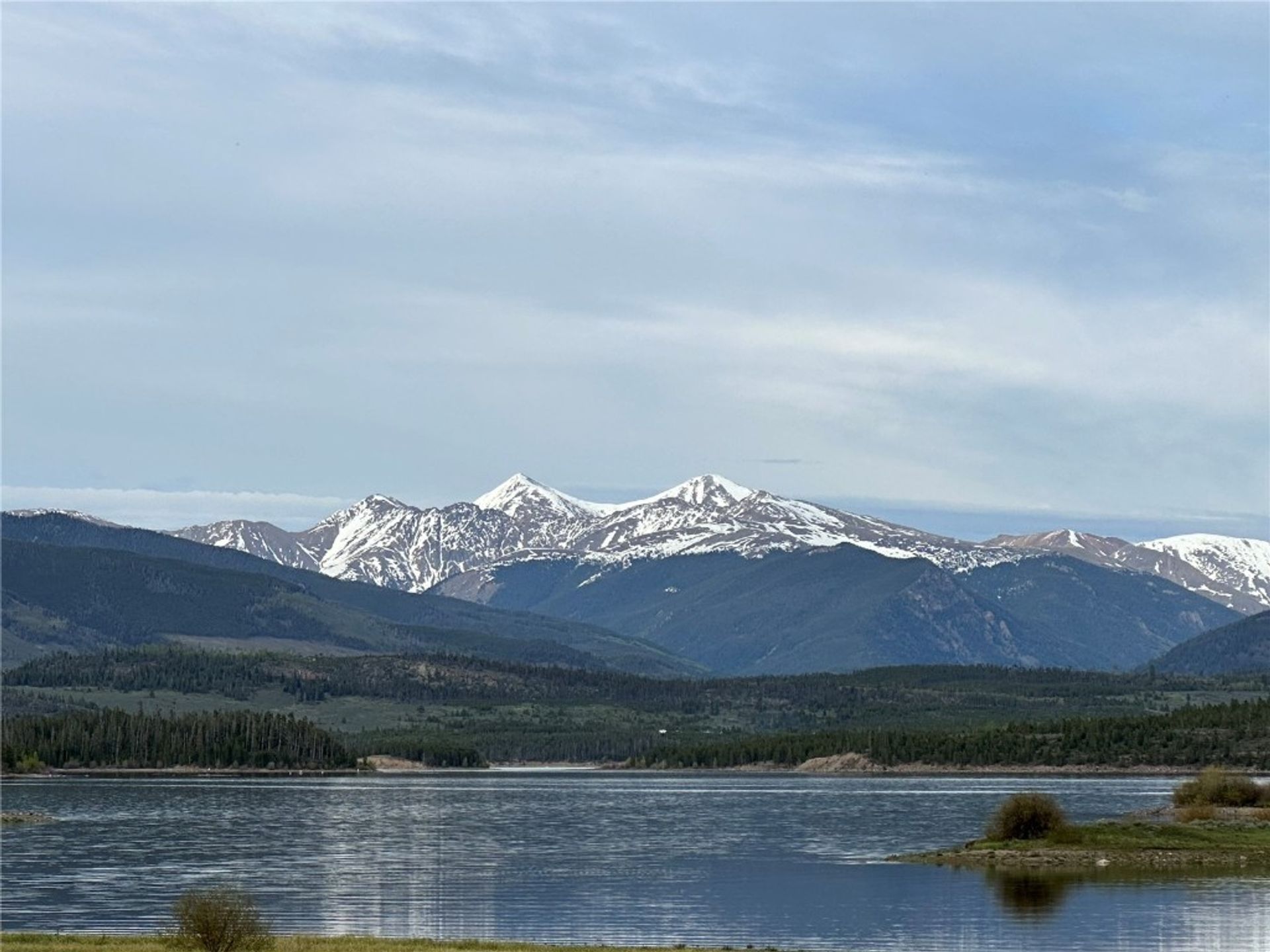 rumah dalam Frisco, Colorado 12551845