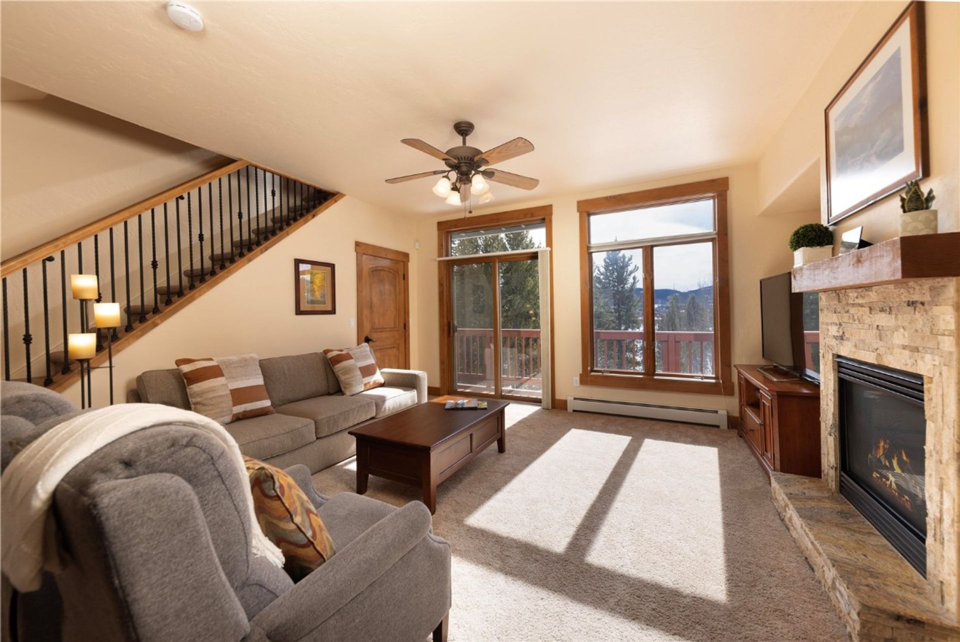 Hus i Frisco, Colorado 12551845