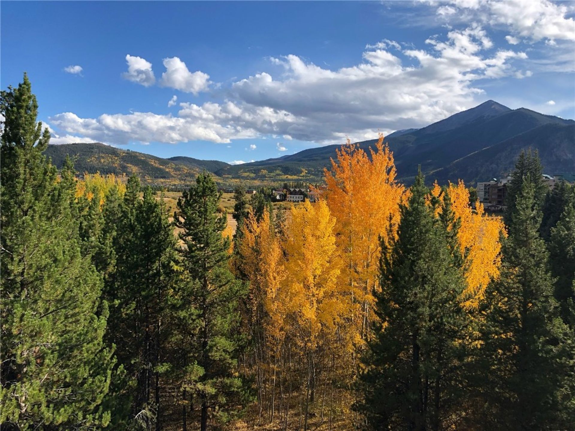 σπίτι σε Frisco, Colorado 12551845