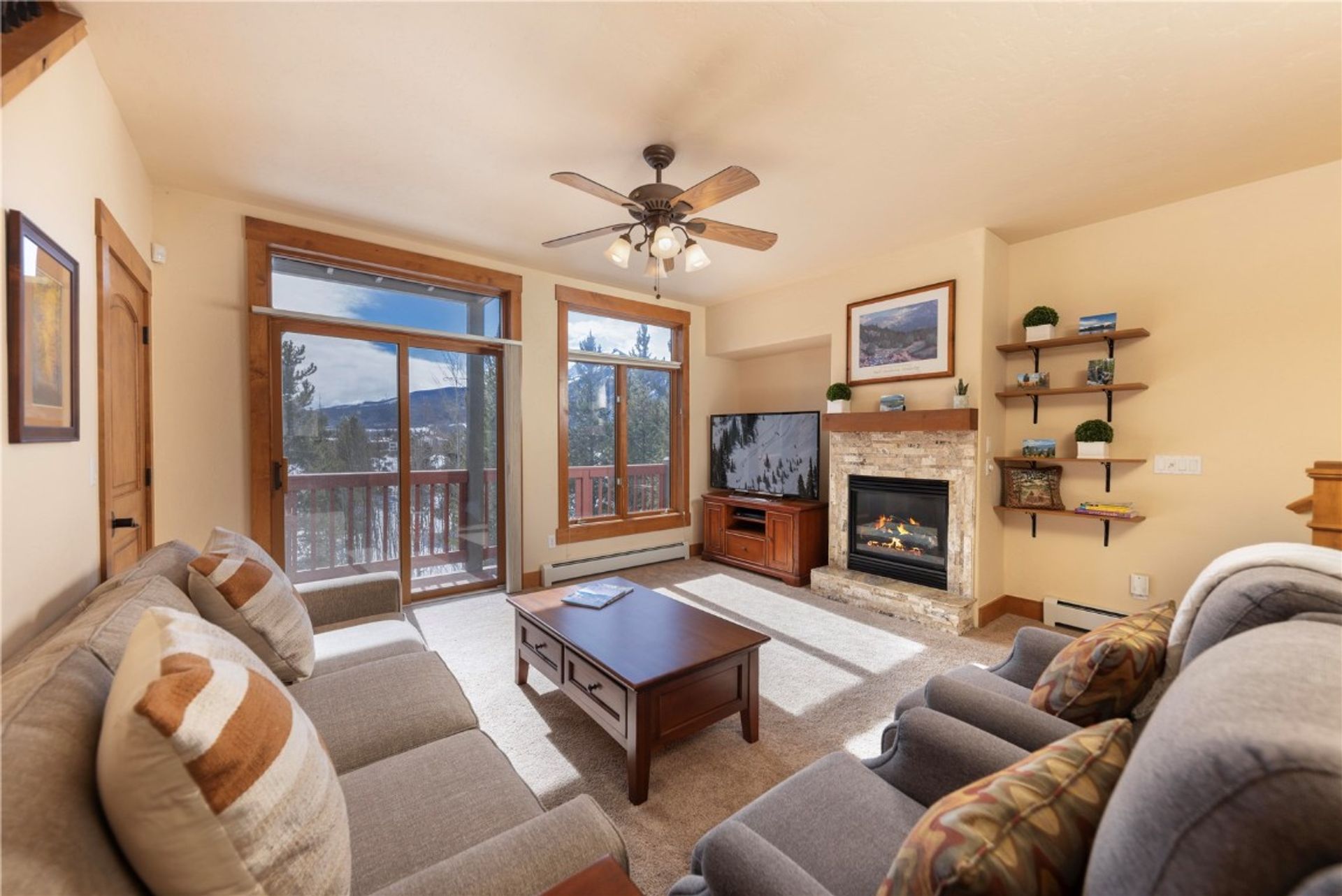 Hus i Frisco, Colorado 12551845