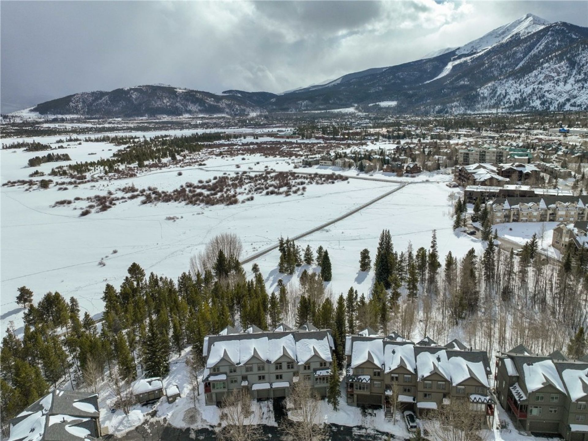 σπίτι σε Frisco, Colorado 12551845