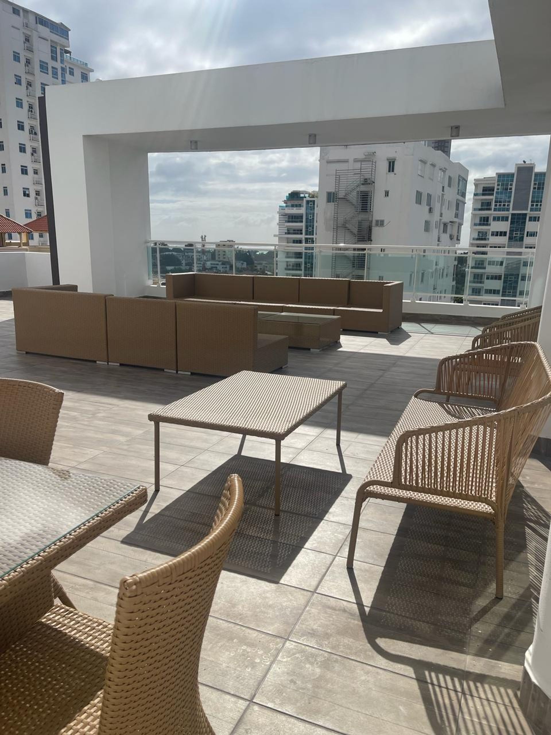 Condominio nel Ensanche Quisqueya, Ozama 12551848