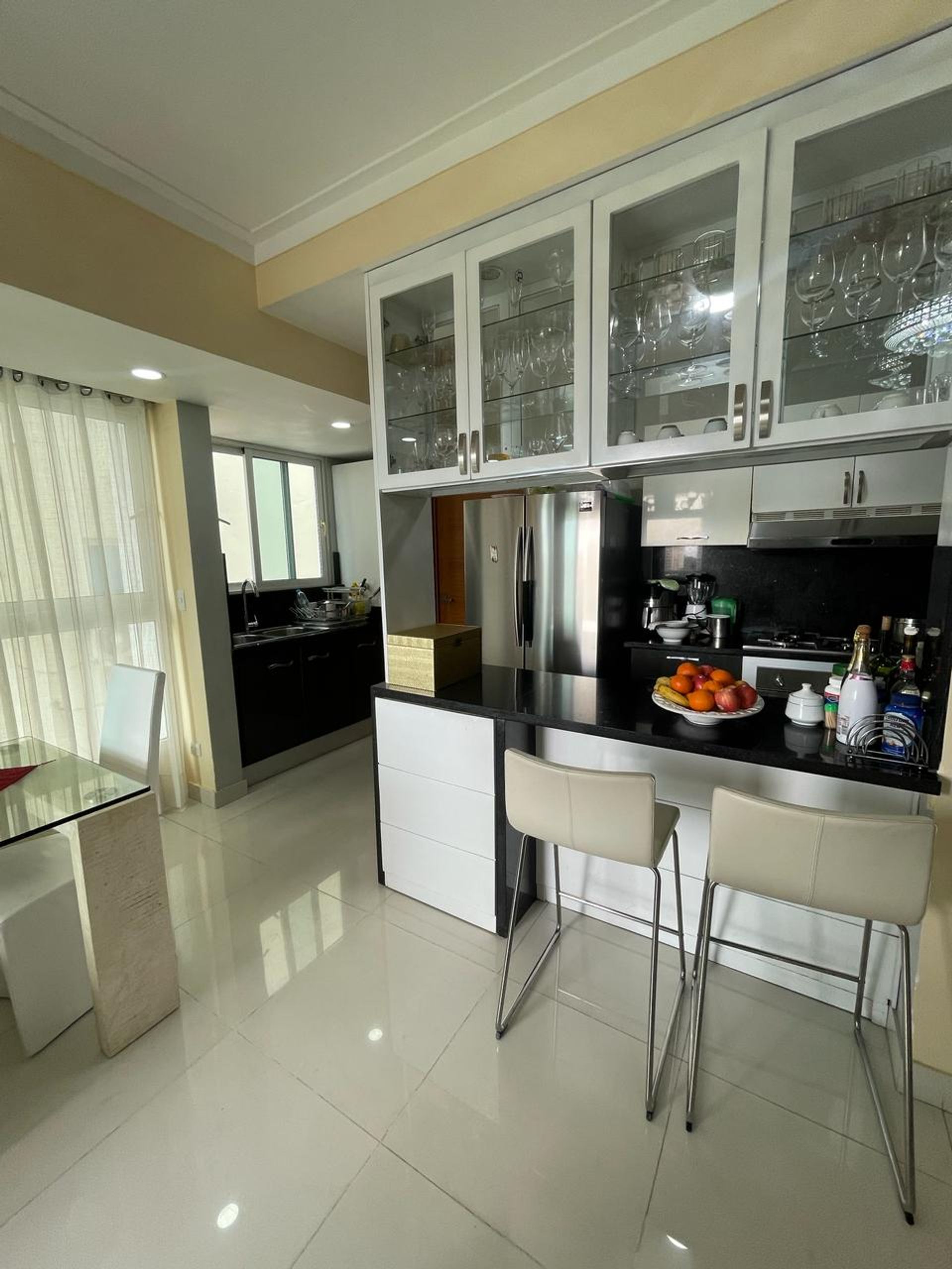 Condominium in Ensanche Quisqueya, Ozama 12551848