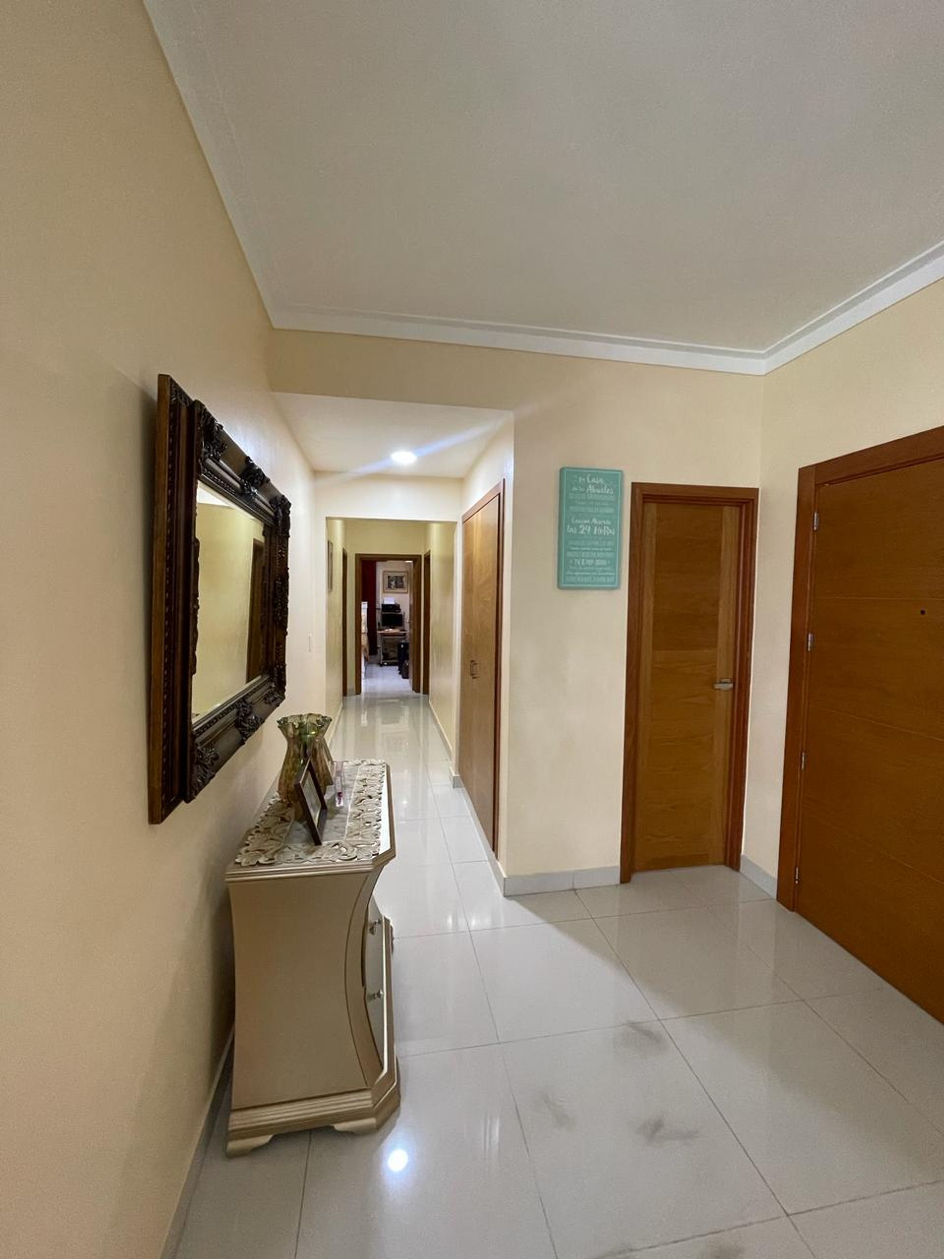 Condominium in Santo Domingo, Distrito Nacional 12551848