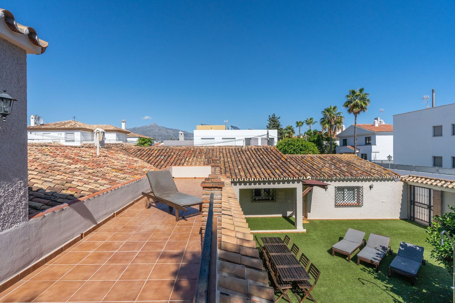 Haus im San Pedro de Alcántara, Andalusia 12551859