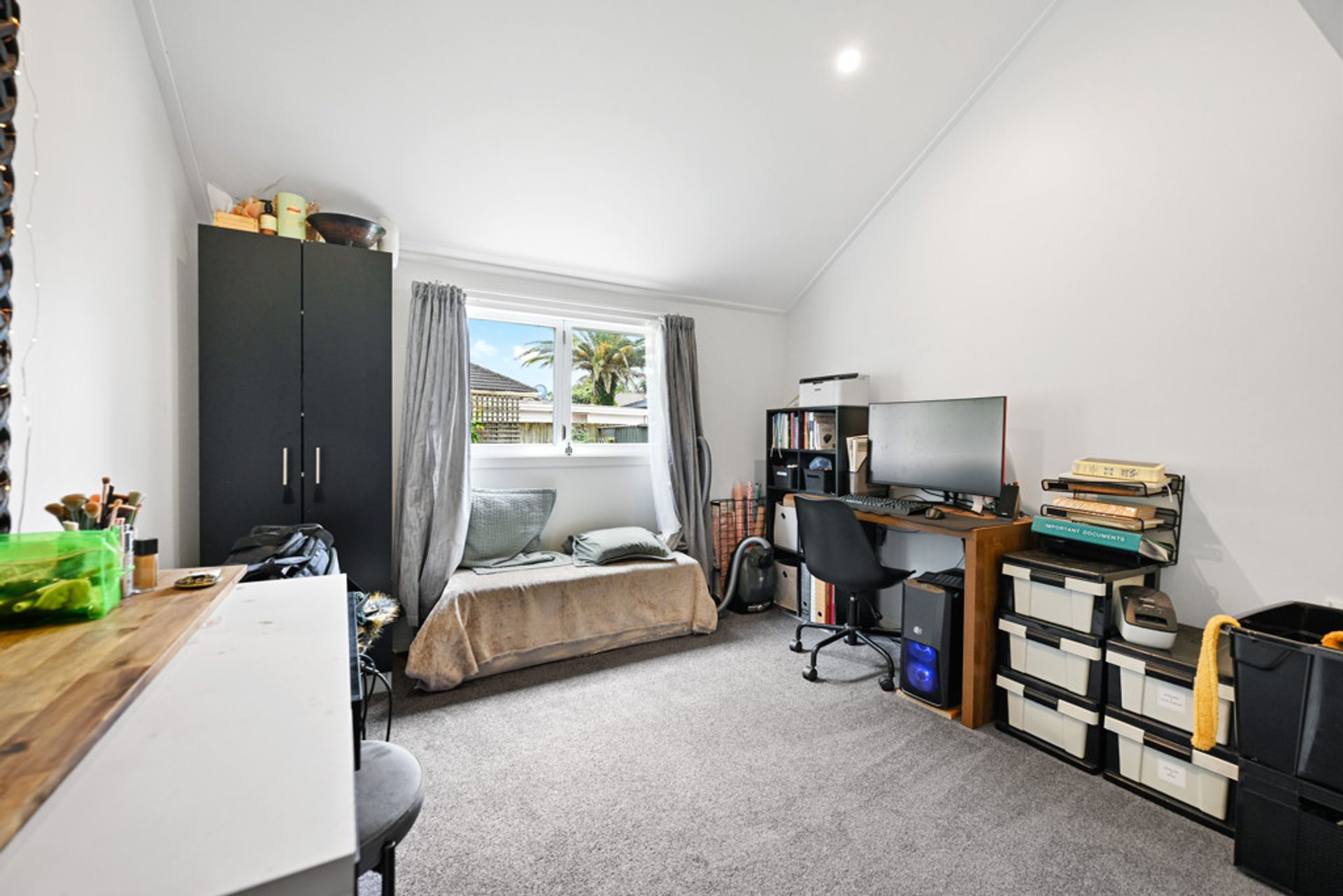 Condominio nel Hamilton, Waikato 12551875