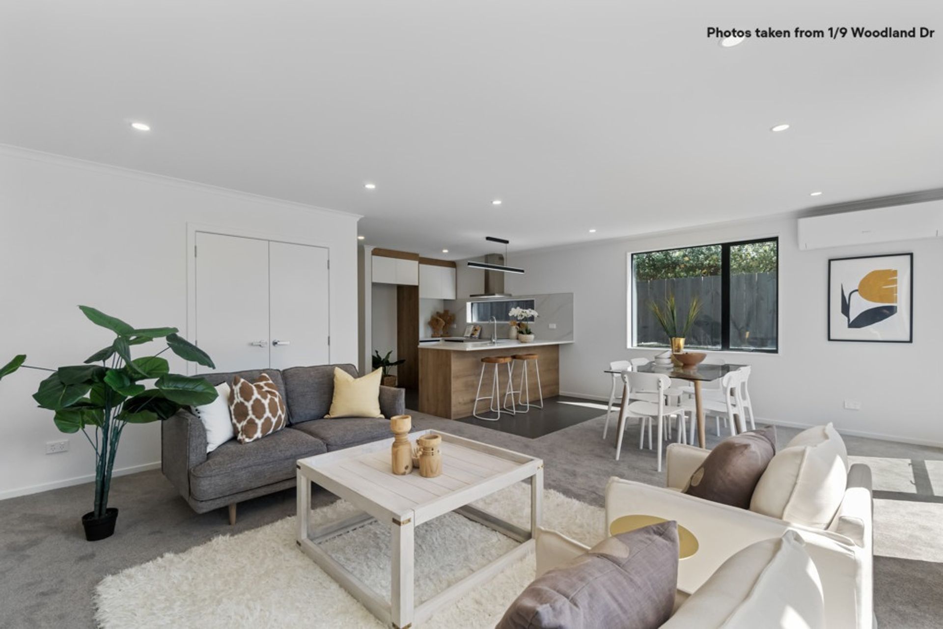 Condominium in Hamilton, Waikato 12551879