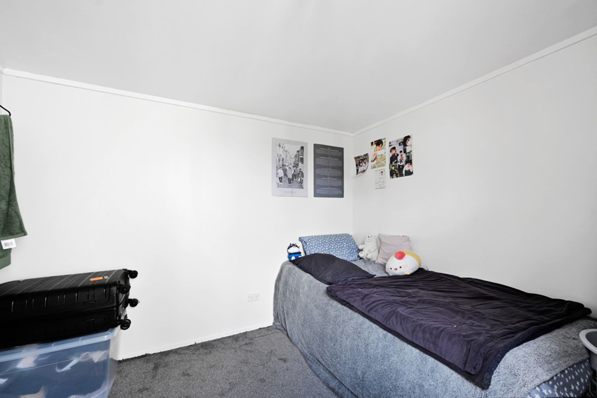 Condominio nel Hamilton, Waikato 12551884