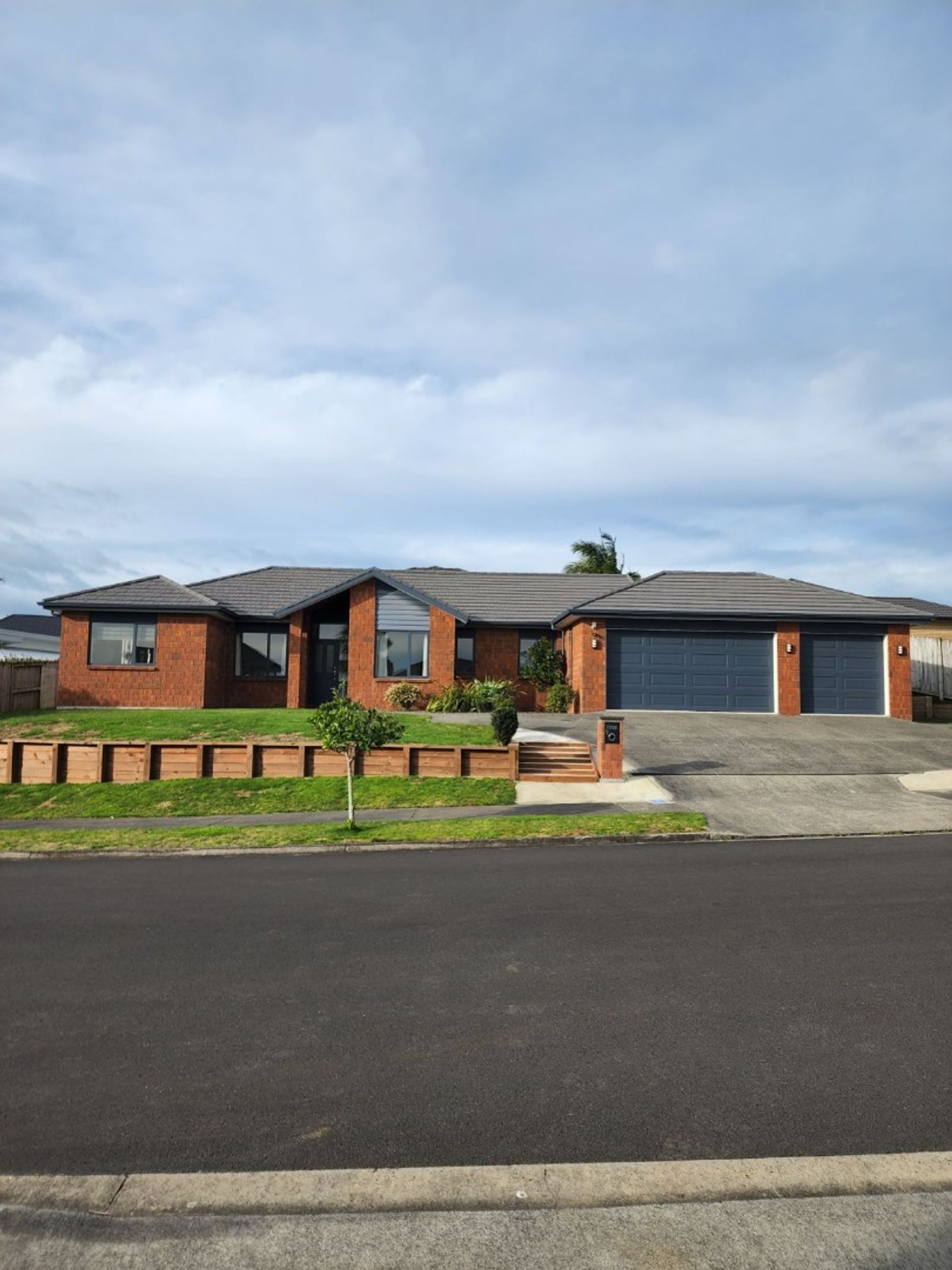 Casa nel Hamilton, Waikato 12551888