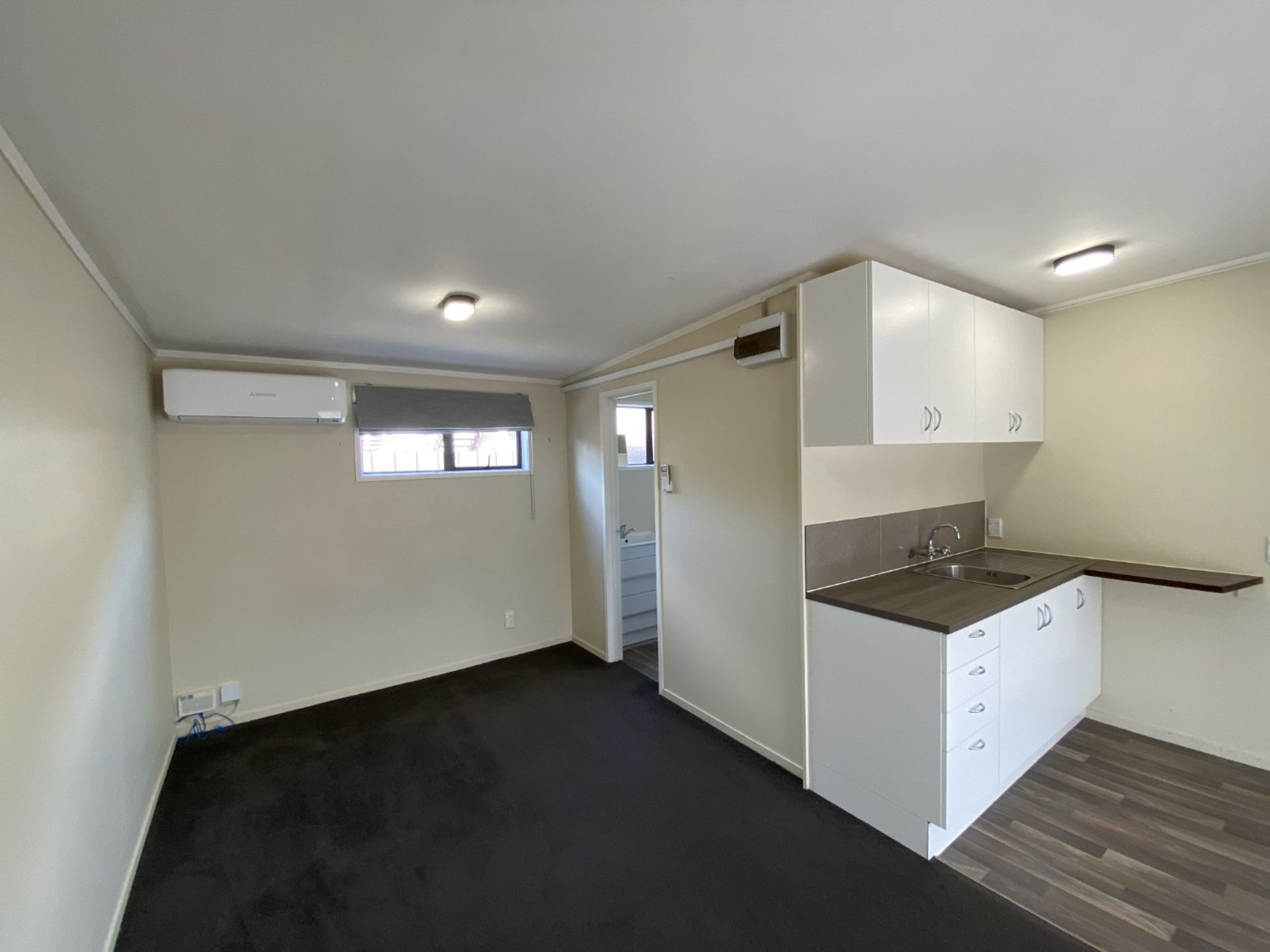 Condominium in Hamilton, Waikato 12551894