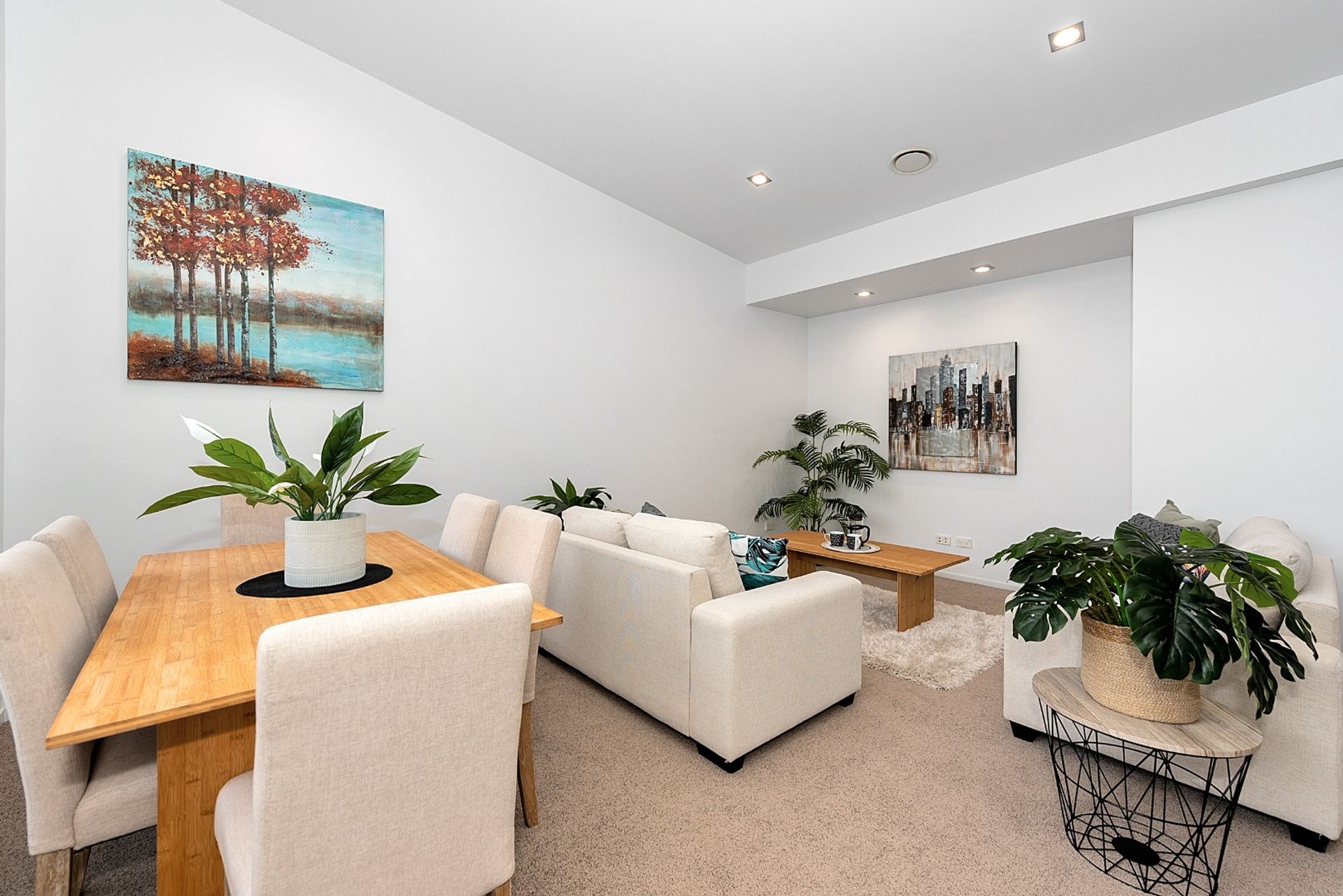 Condominio nel Hamilton, Waikato 12551895