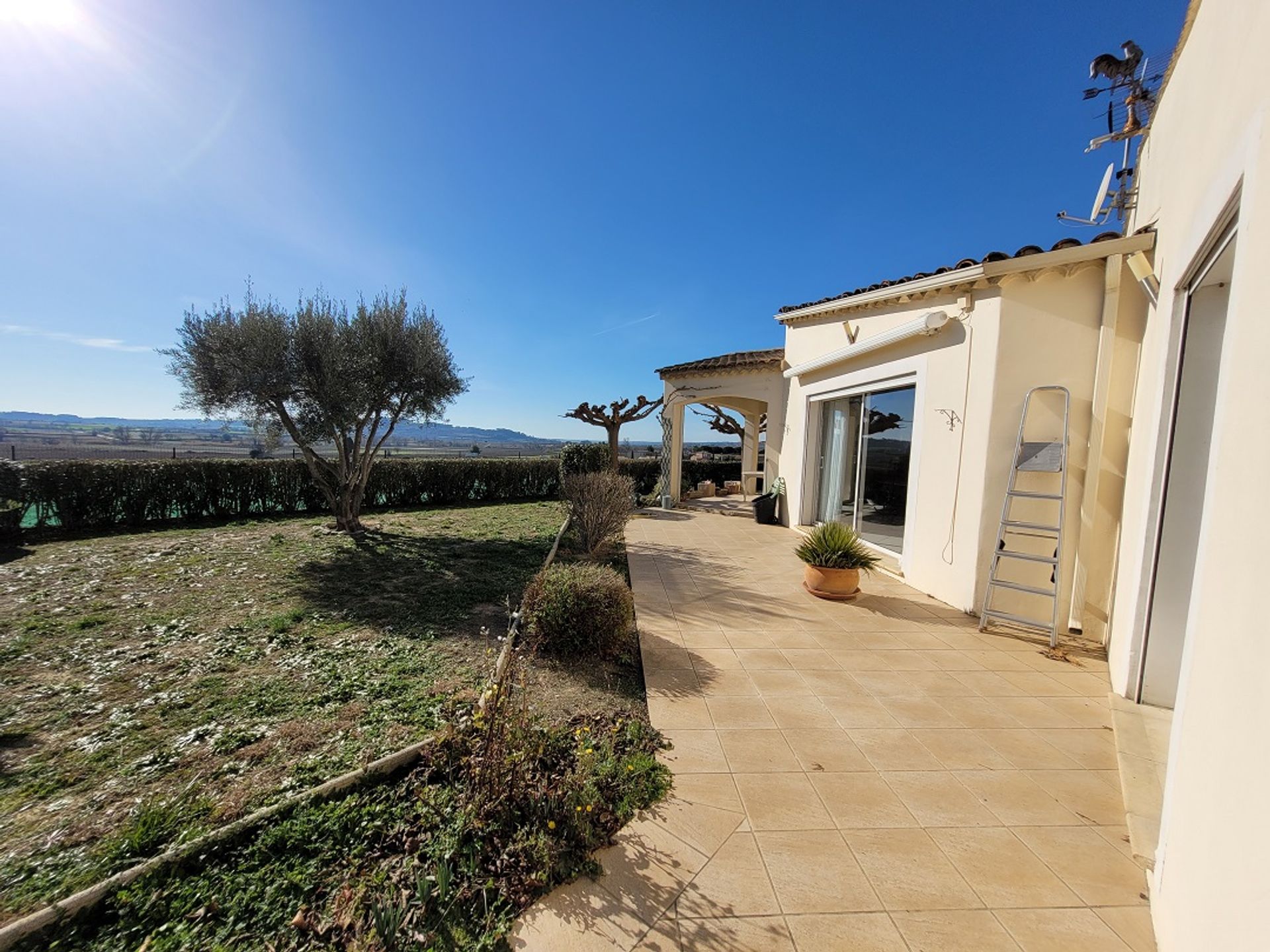 casa en Autignac, Occitanie 12551994