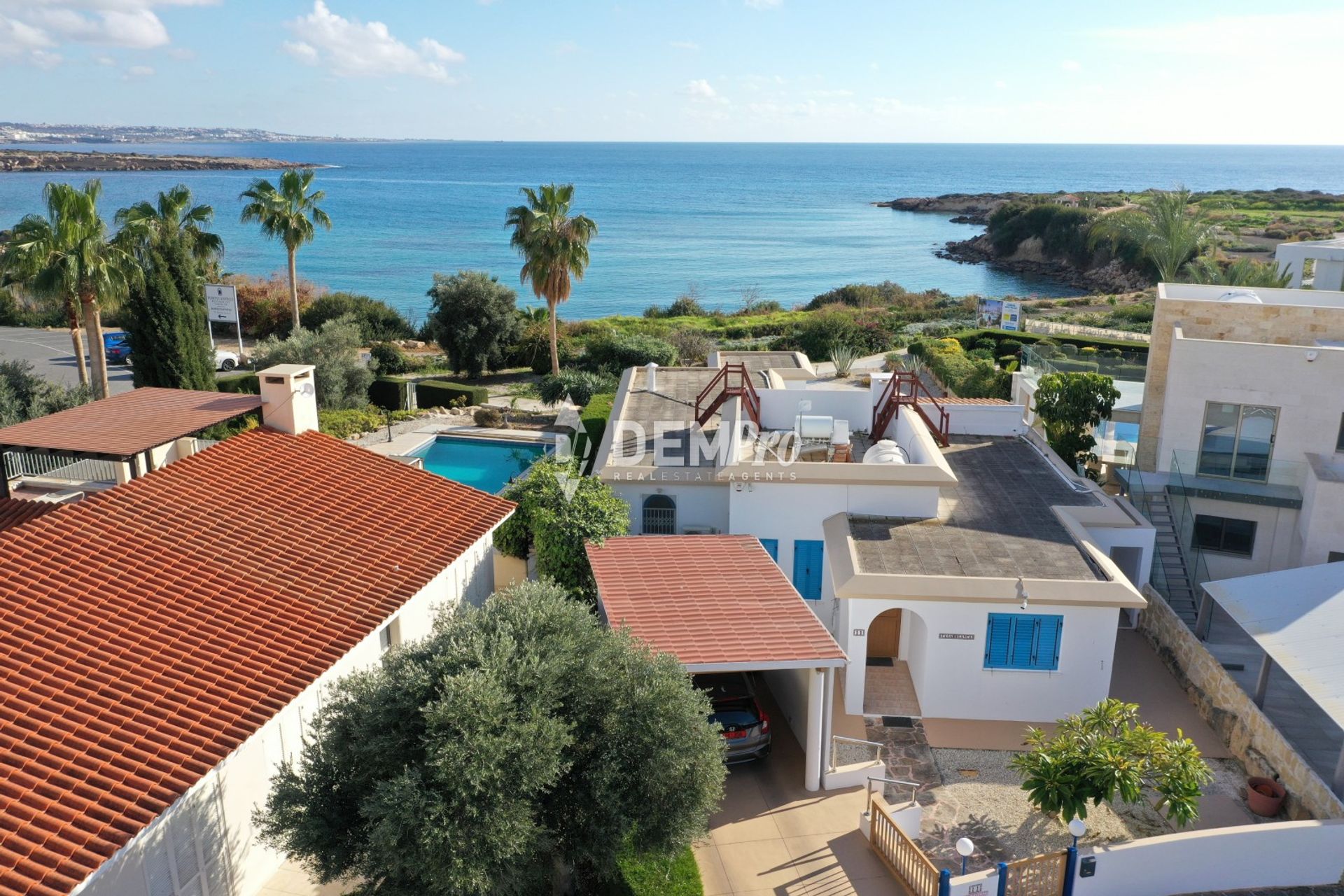 Huis in Pegeia, Pafos 12552030