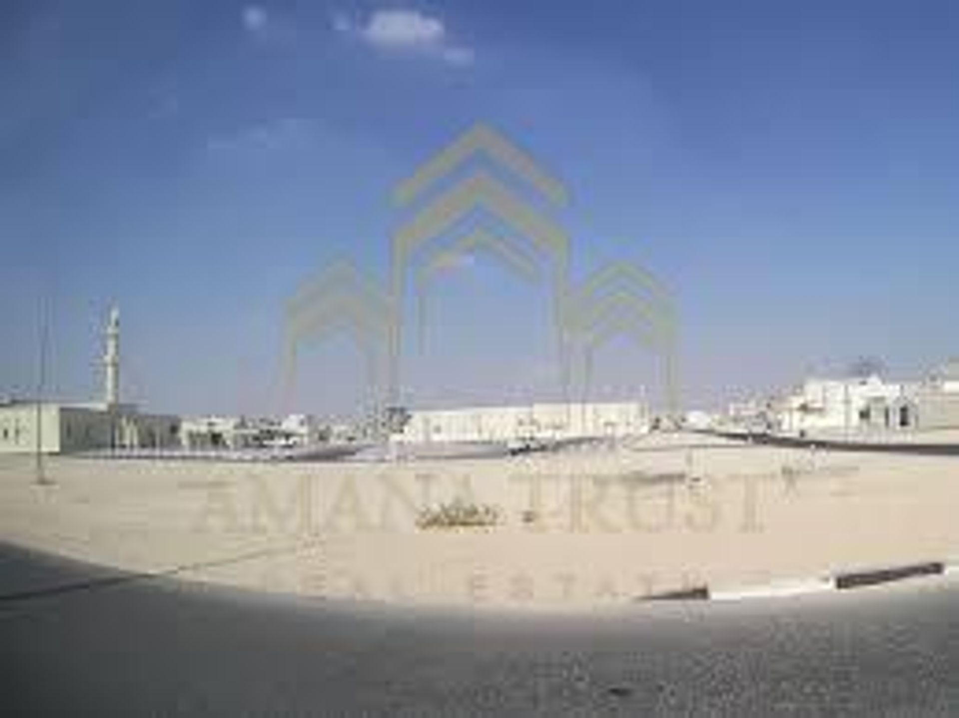 Land i Rawdat Al Hamama, Al Daayen Municipality 12552064