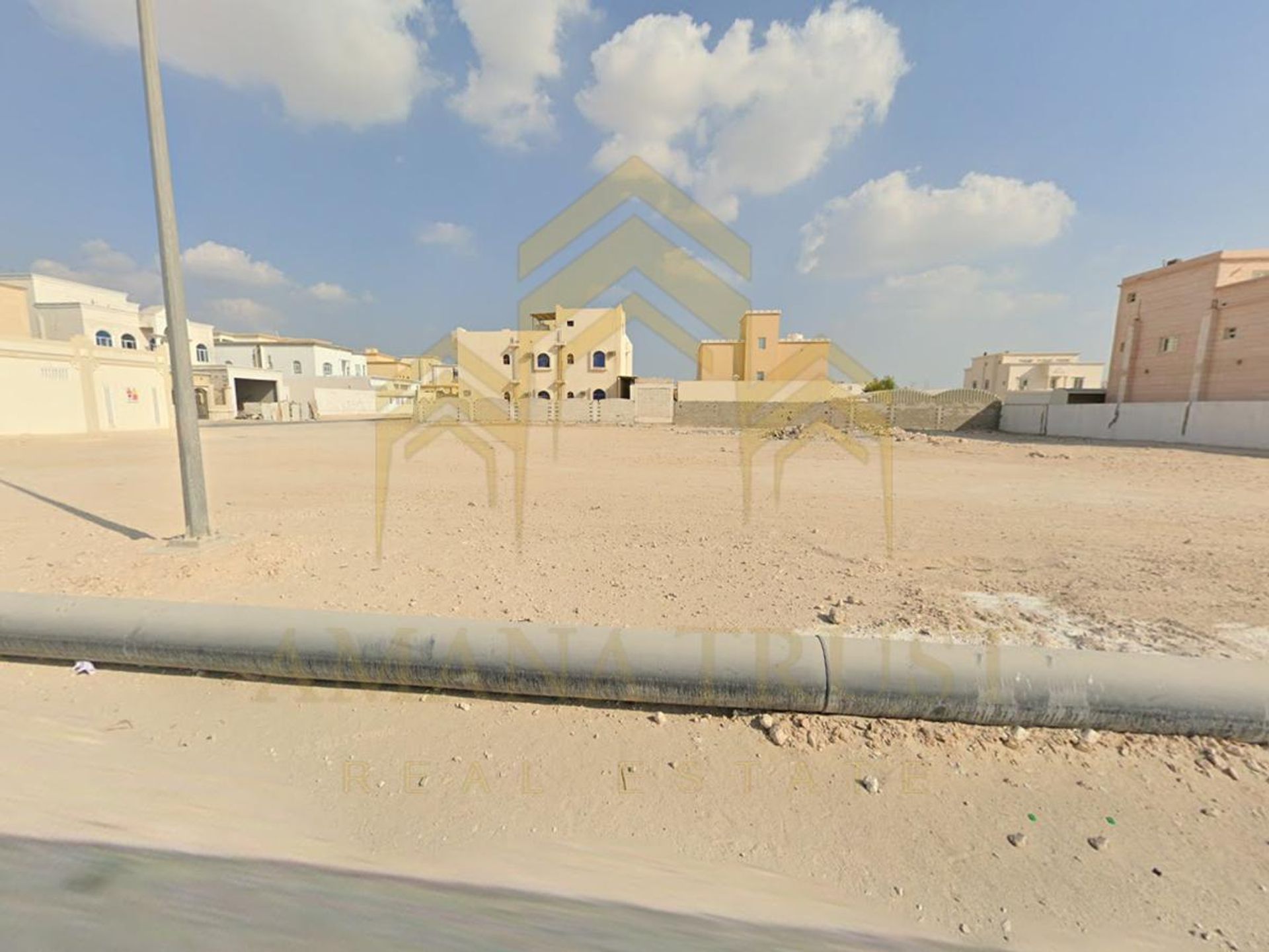 Commercial dans Rawdat Al Hamama, Al Daayen Municipality 12552064