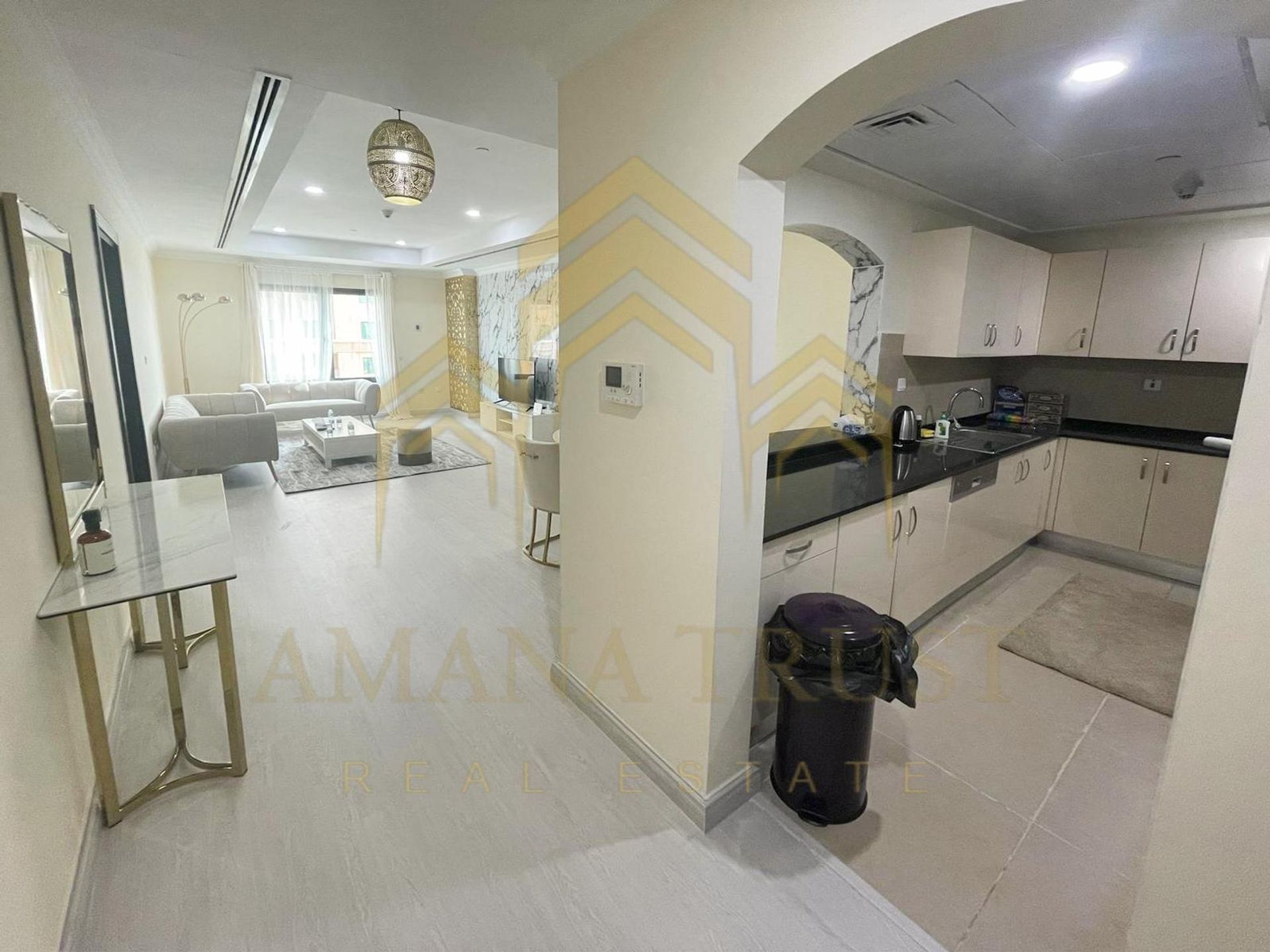 Condominium in Doha, Doha 12552069