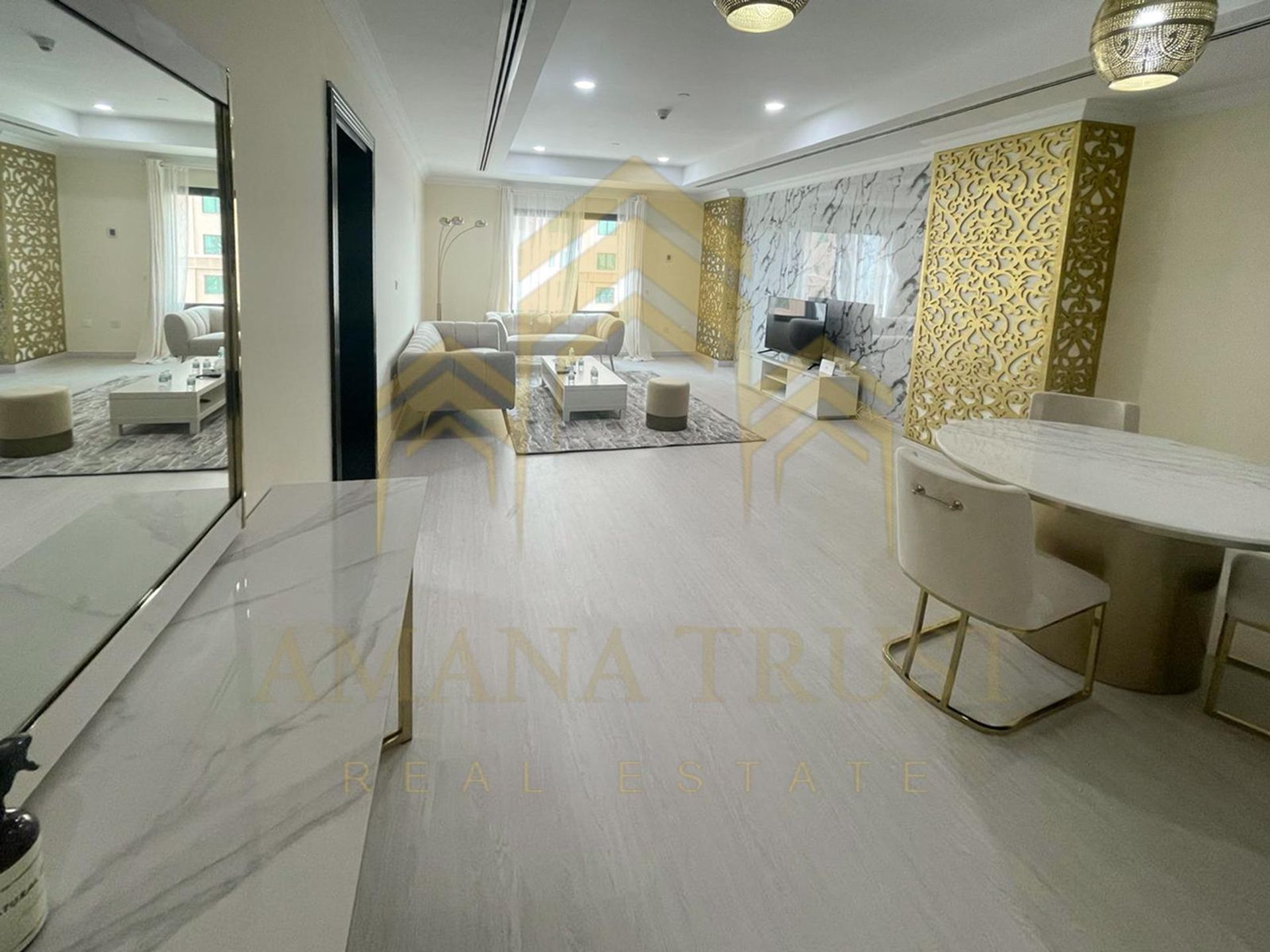 Condominium in Doha, Doha 12552069