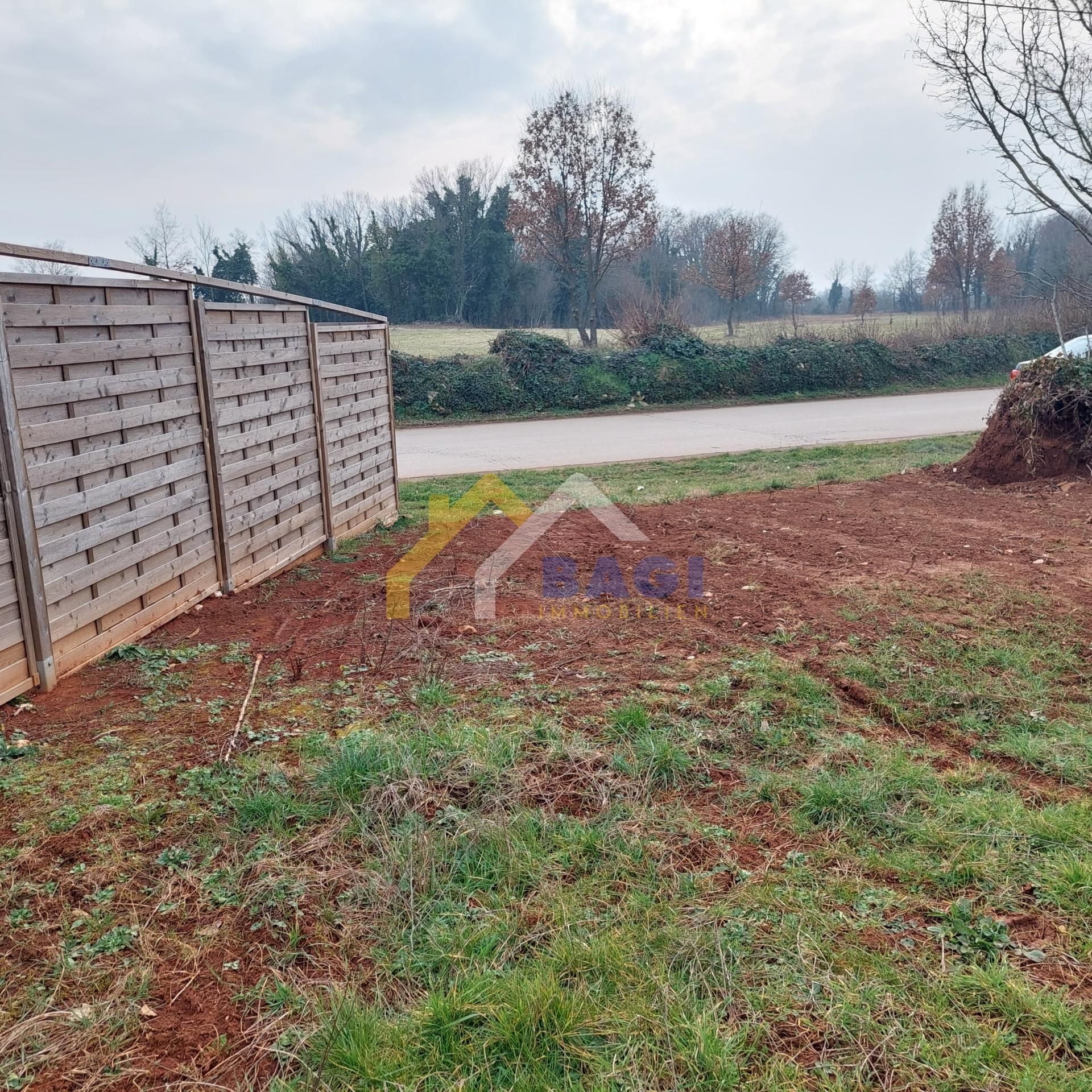 Land in Krnica, Istria County 12552302