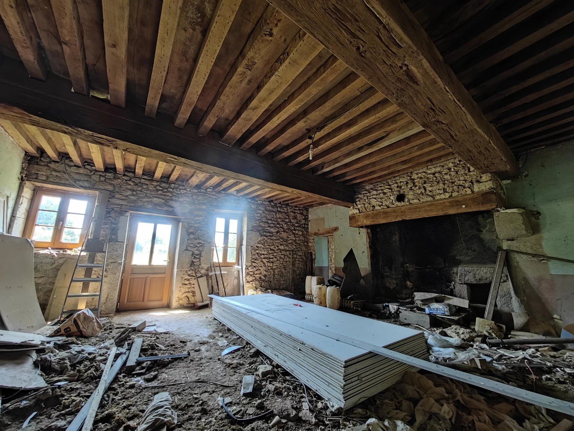 Casa nel Maux, Nièvre 12552452