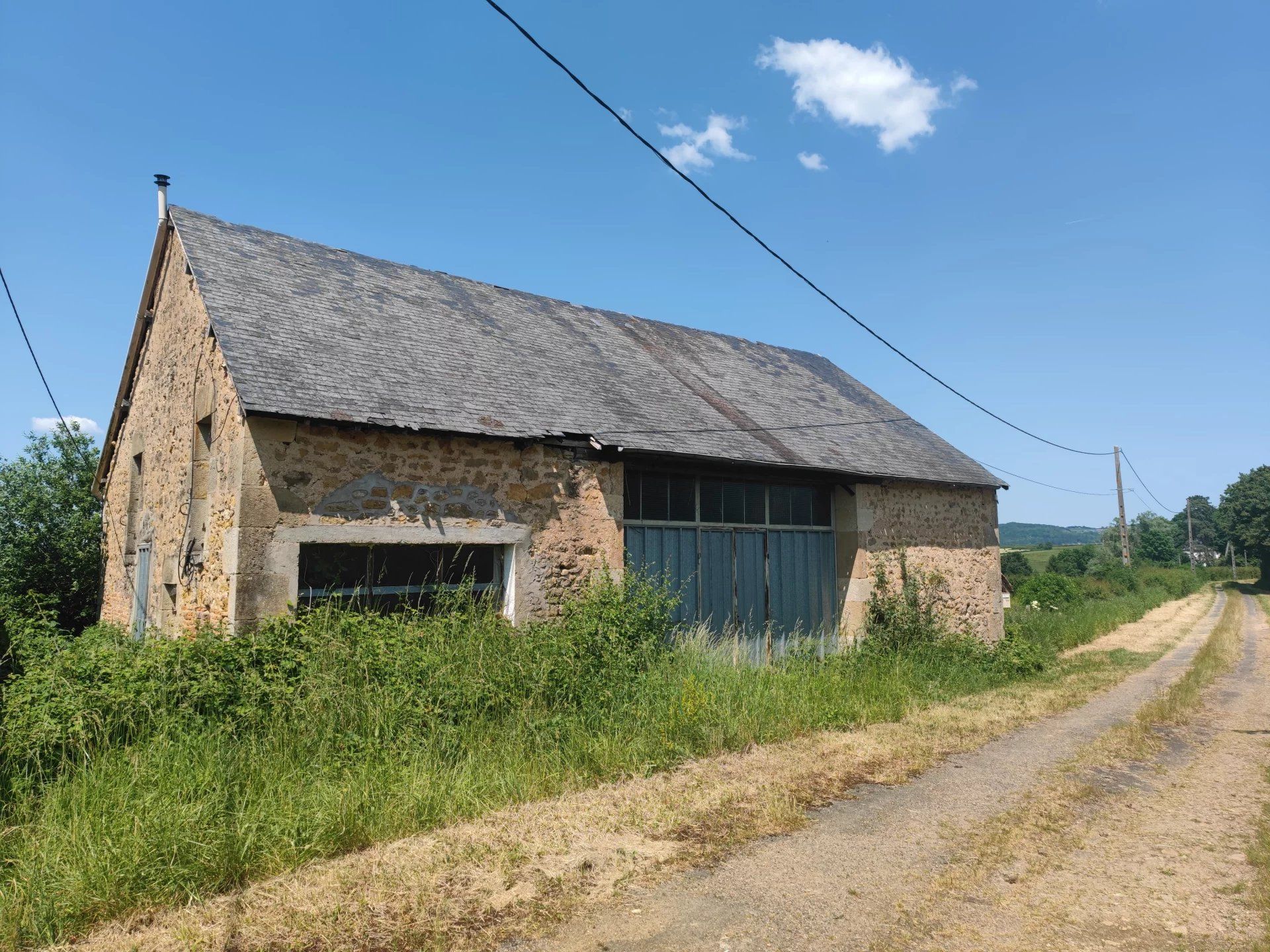 Casa nel Sainte-Livrade-sur-Lot, Nouvelle-Aquitaine 12552452