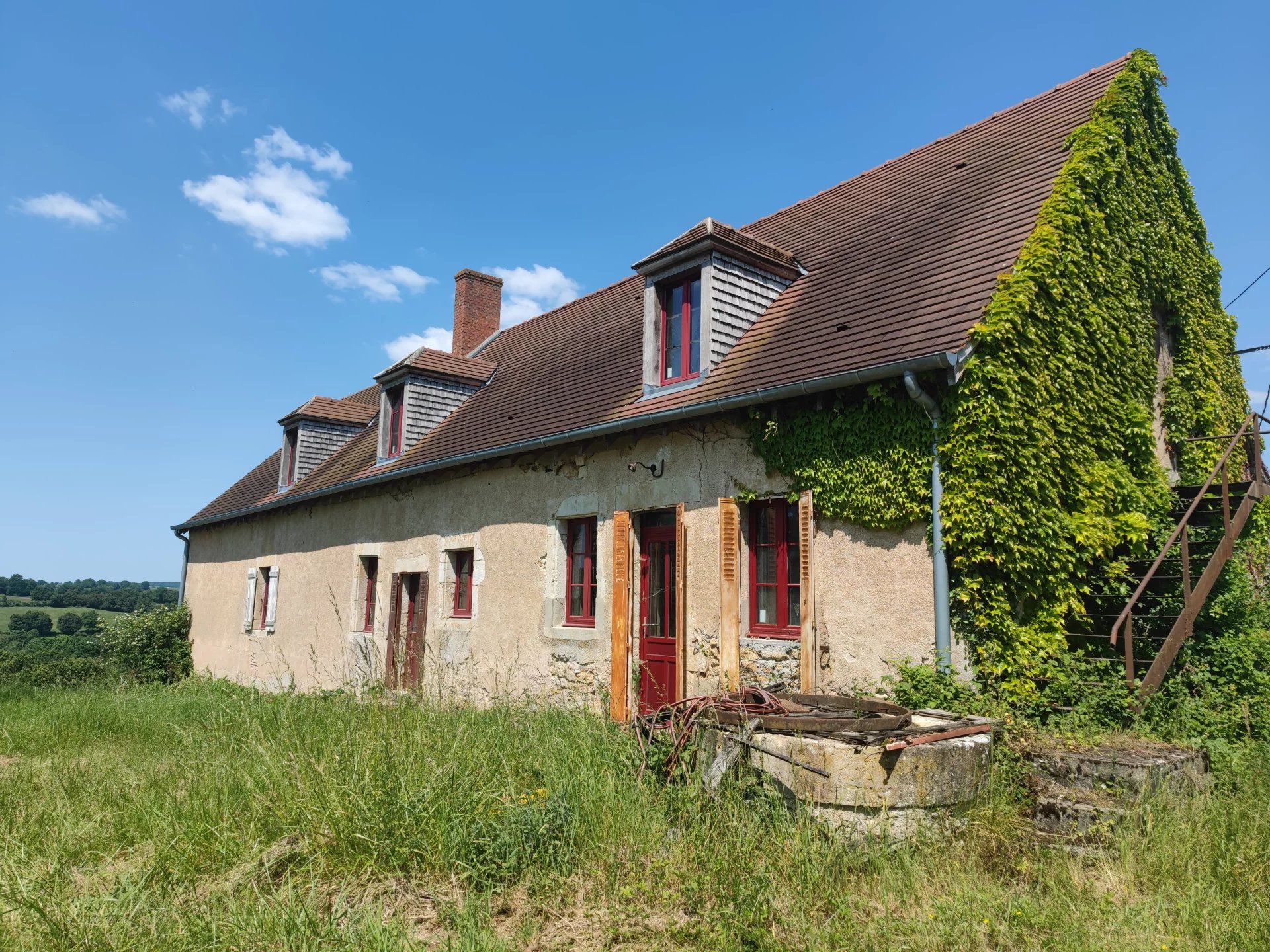 σπίτι σε Sainte-Livrade-sur-Lot, Nouvelle-Aquitaine 12552452