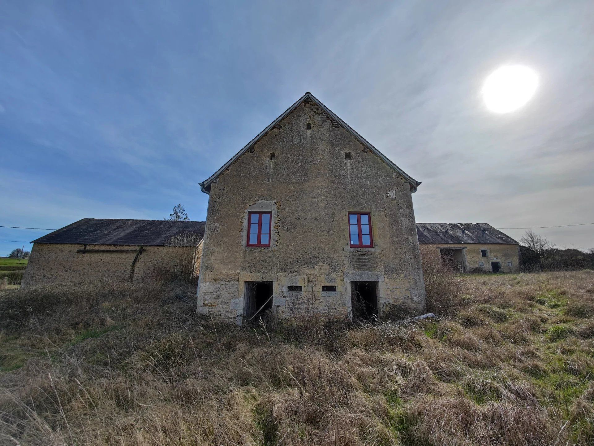 Hus i Sainte-Livrade-sur-Lot, Nouvelle-Aquitaine 12552452