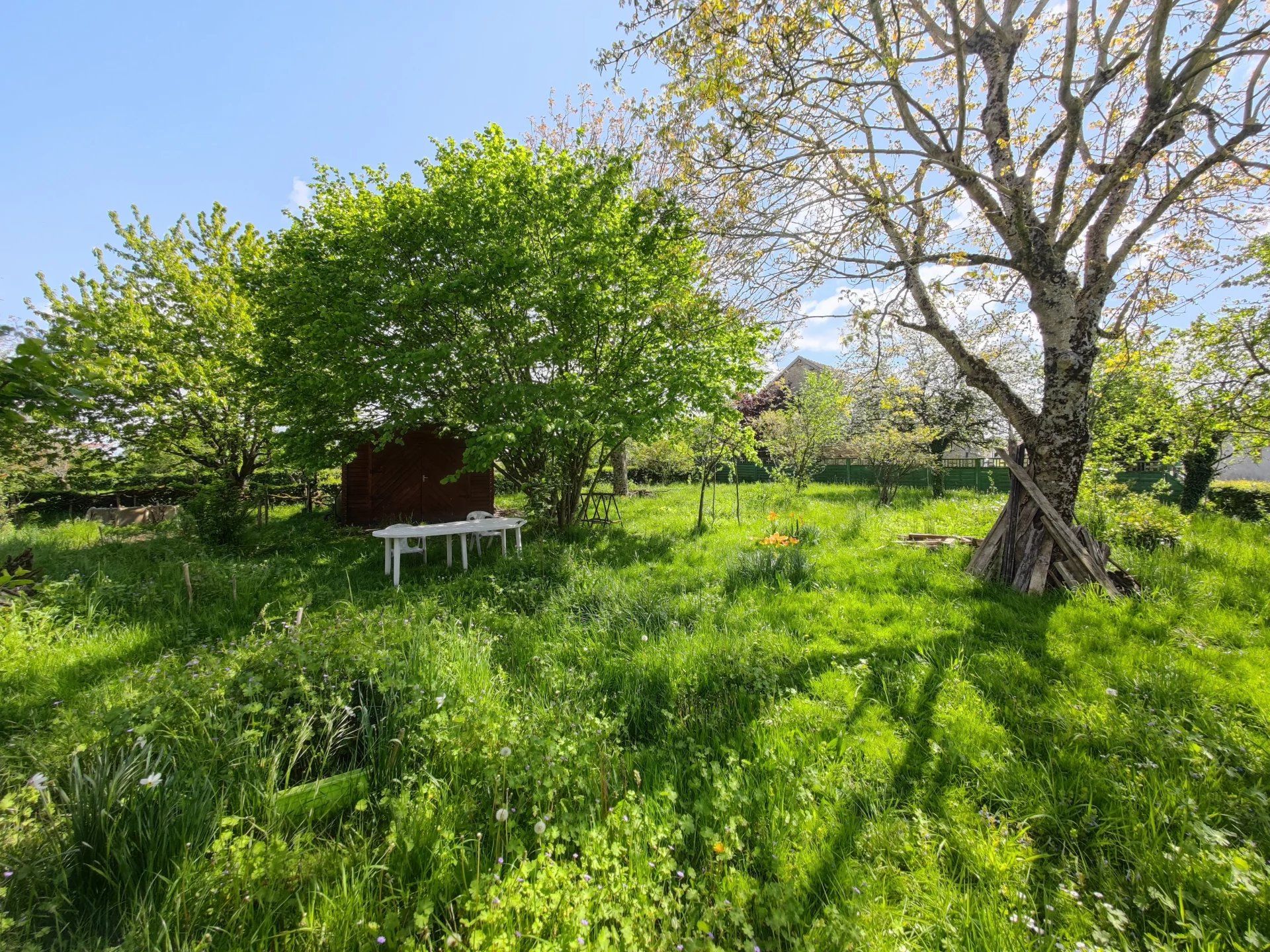 loger dans Champvert, Bourgogne-Franche-Comté 12552455