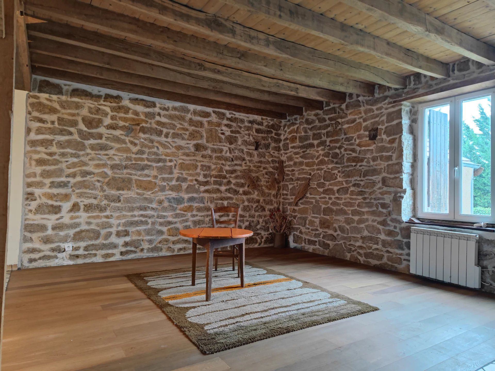 Huis in Champvert, Bourgogne-Franche-Comte 12552455