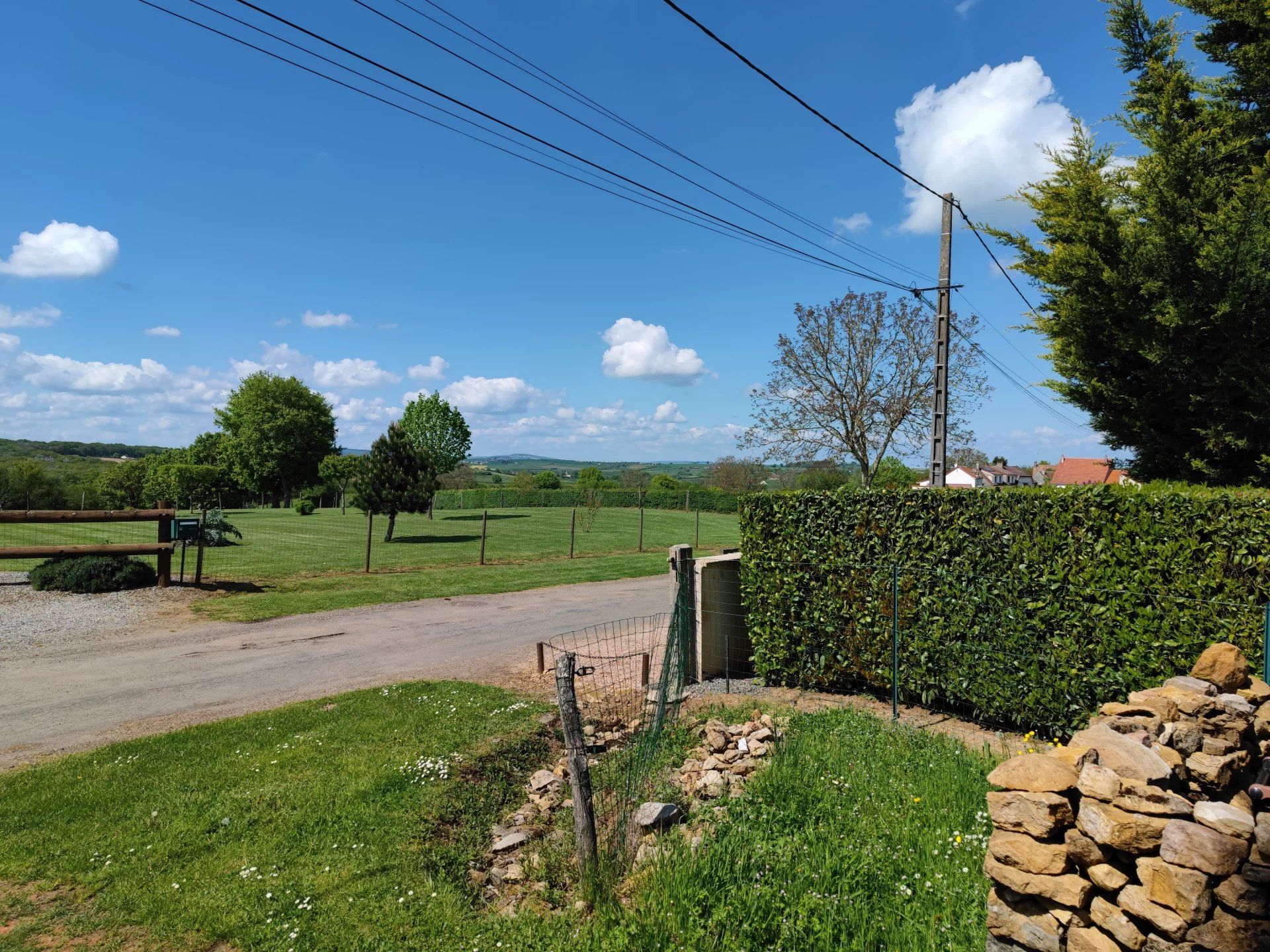 Casa nel Champvert, Borgogna-Franca Contea 12552455