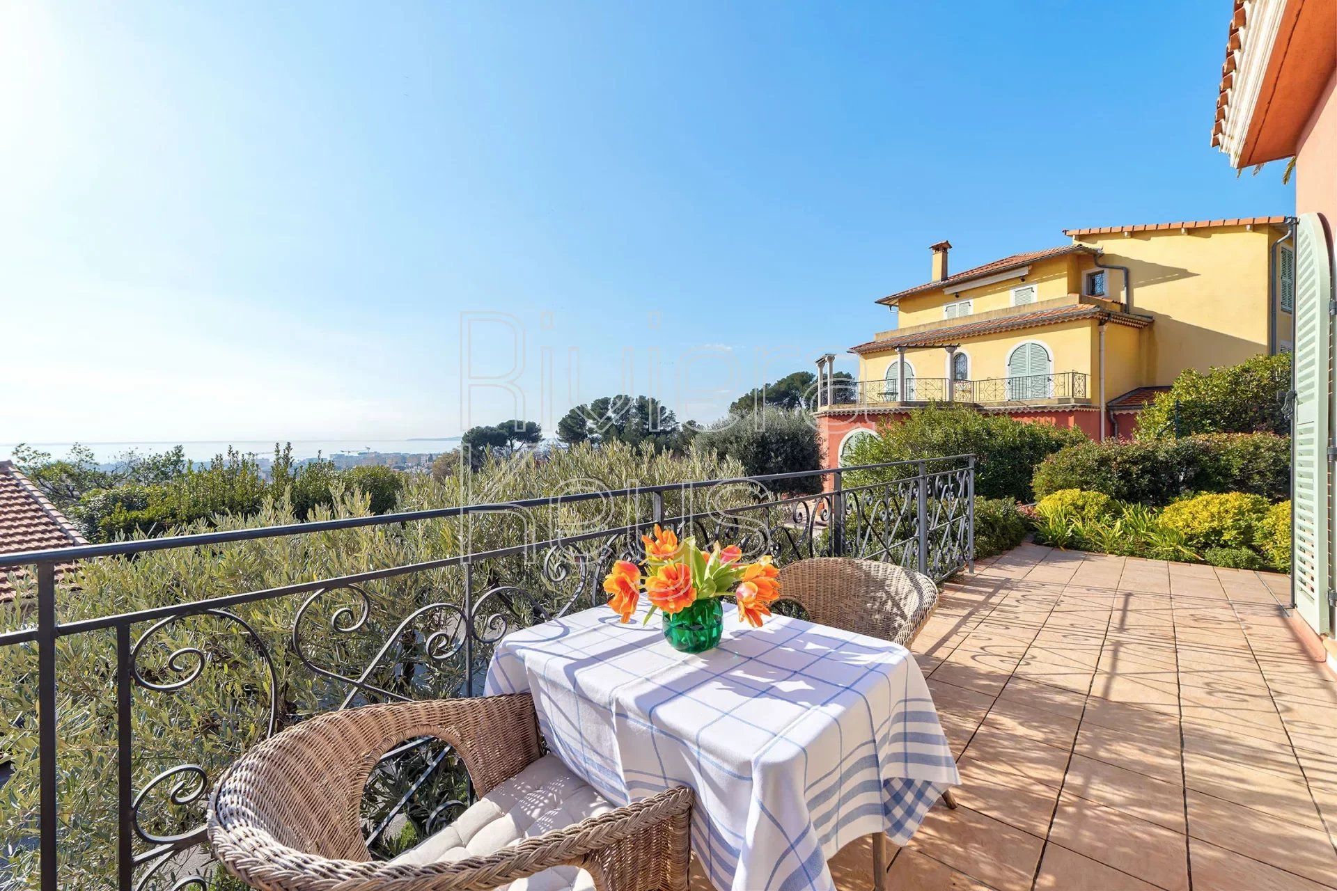 Συγκυριαρχία σε Cagnes-sur-Mer, Provence-Alpes-Cote d'Azur 12552464