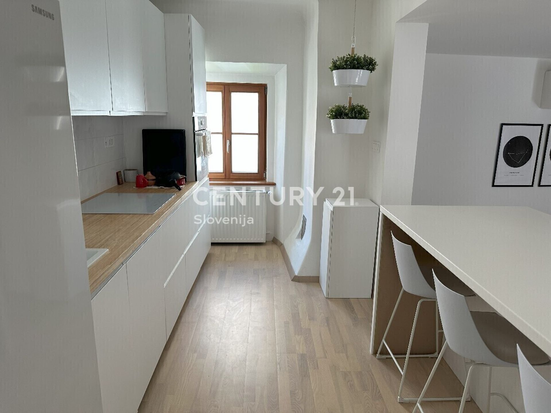 Condominium dans Ljubljana, Ljubljana 12552528